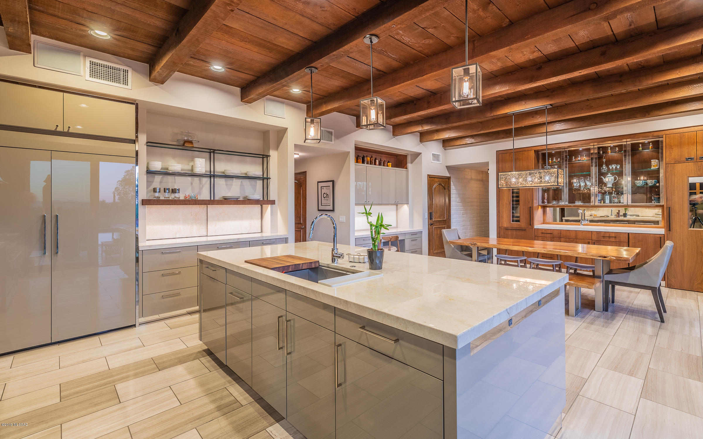 Catalina Foothills Estates NO. 2 - Residential