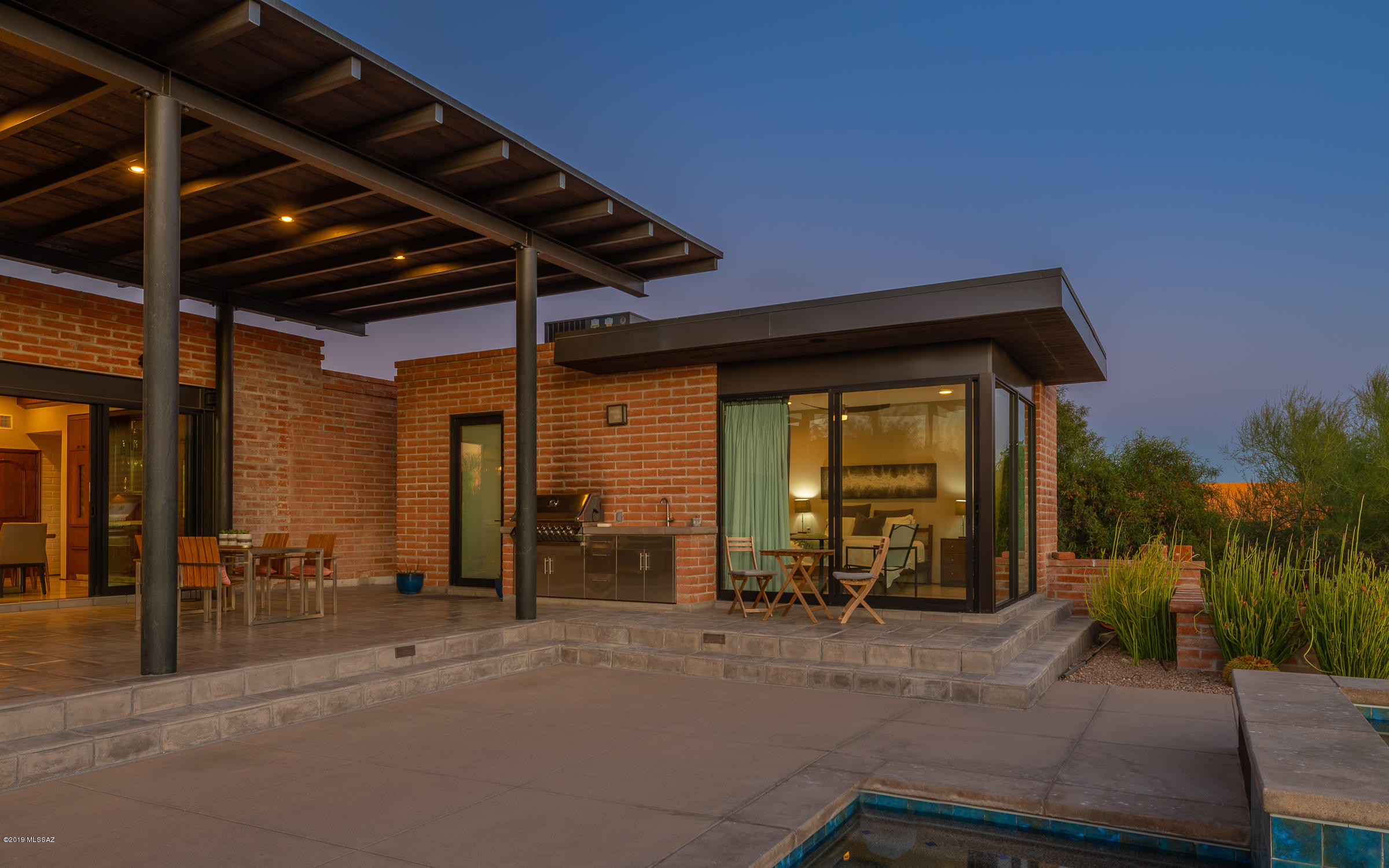 Catalina Foothills Estates NO. 2 - Residential
