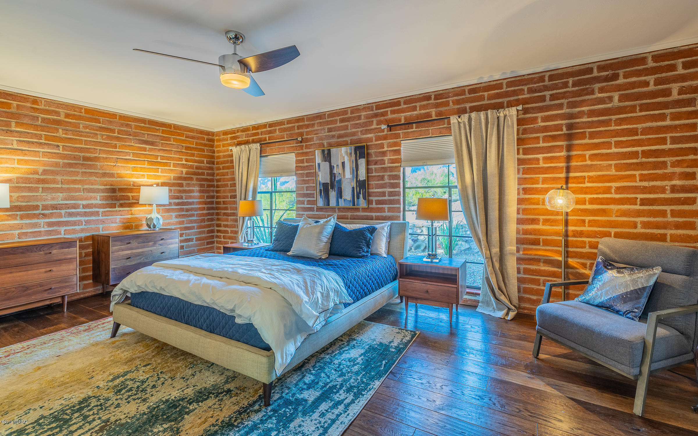 Catalina Foothills Estates NO. 2 - Residential