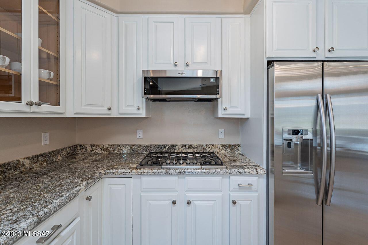 Sabino Hills (1-70) - Residential