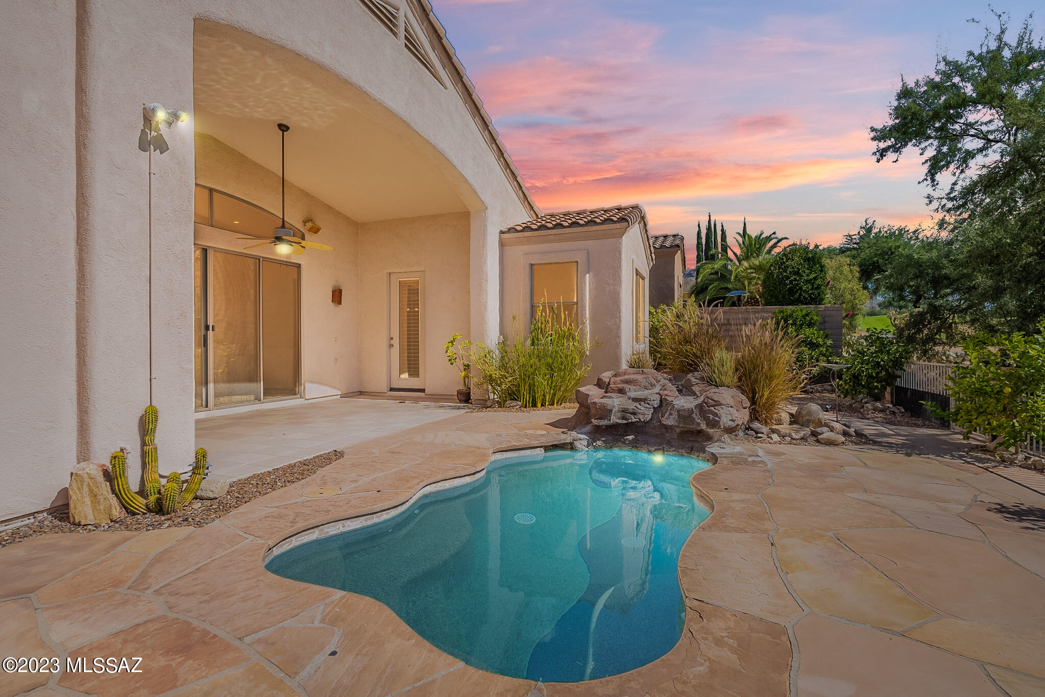 Sabino Hills (1-70) - Residential