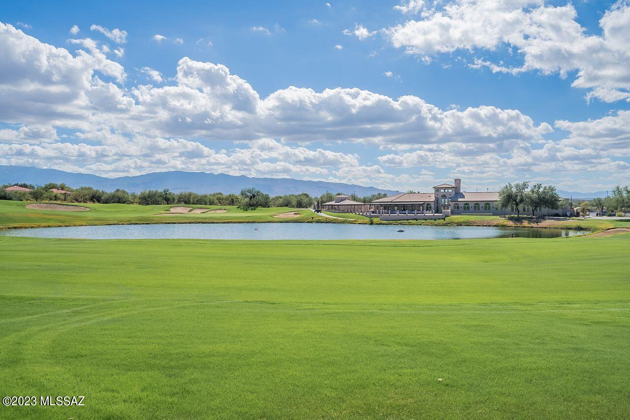 Sabino Hills (1-70) - Residential