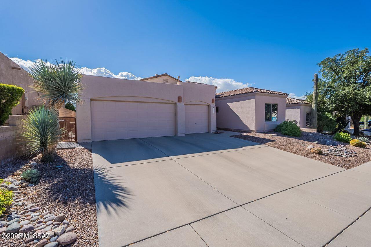 Sabino Hills (1-70) - Residential