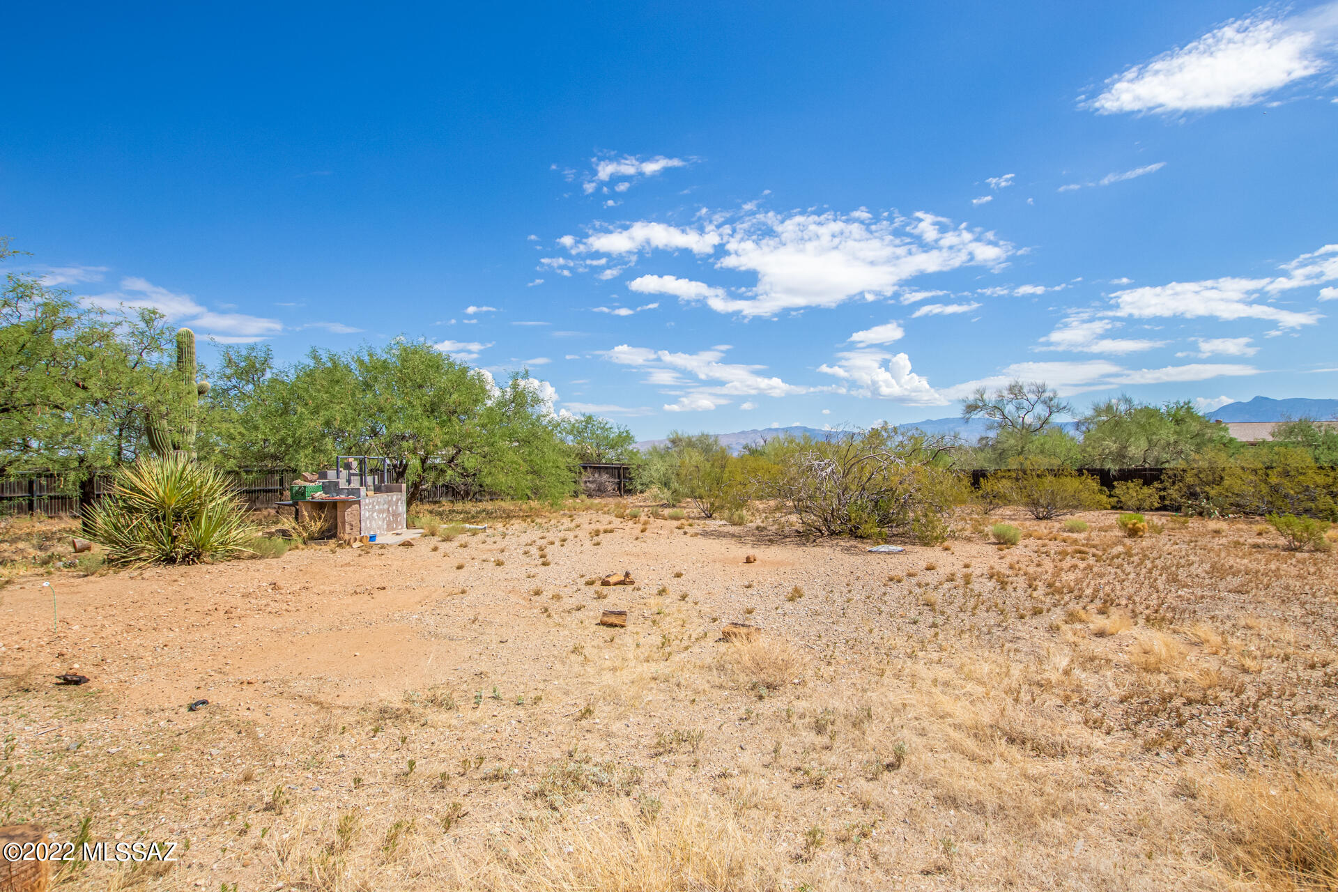 New Tucson Unit NO. 21 (1-62) - Residential