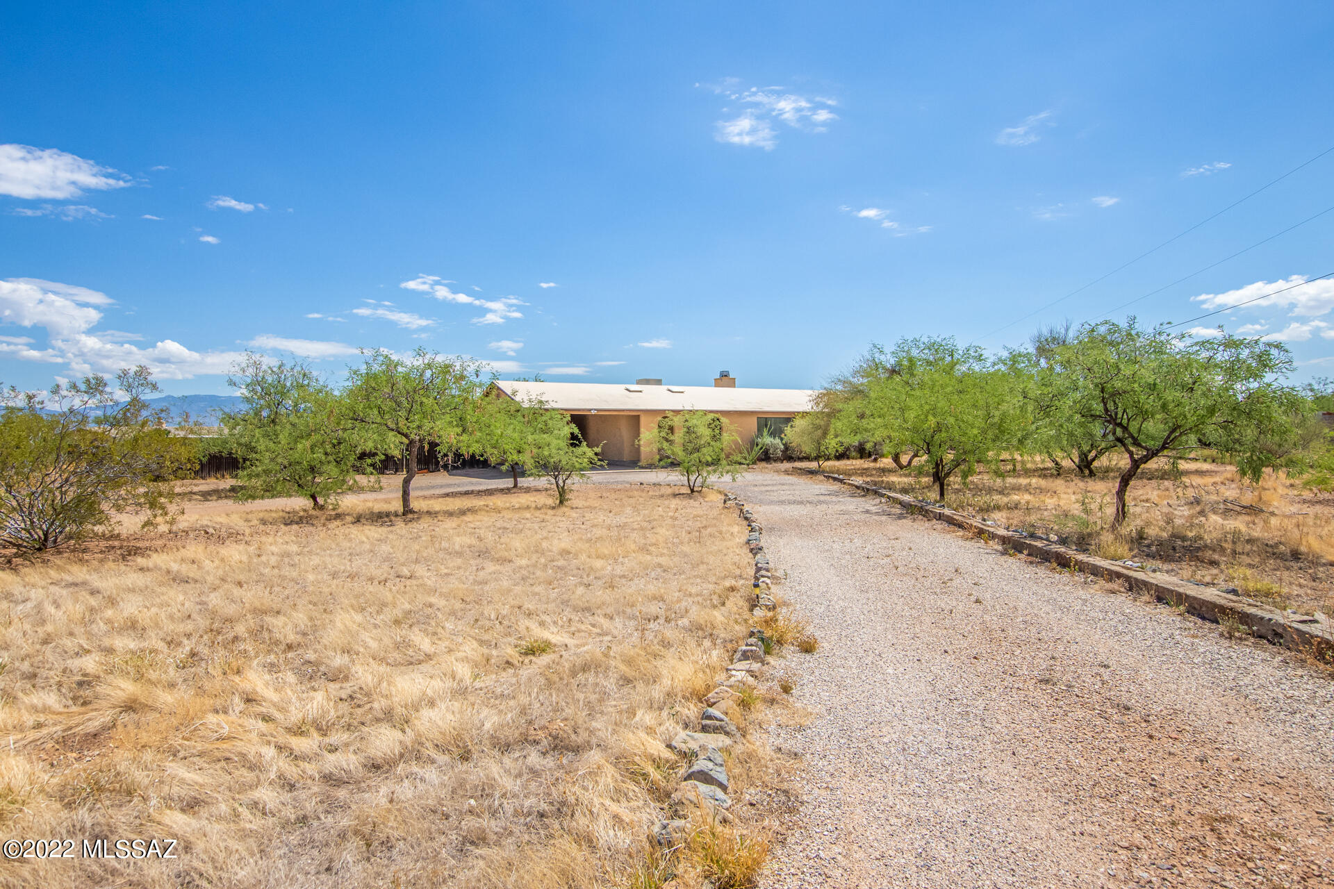 New Tucson Unit NO. 21 (1-62) - Residential