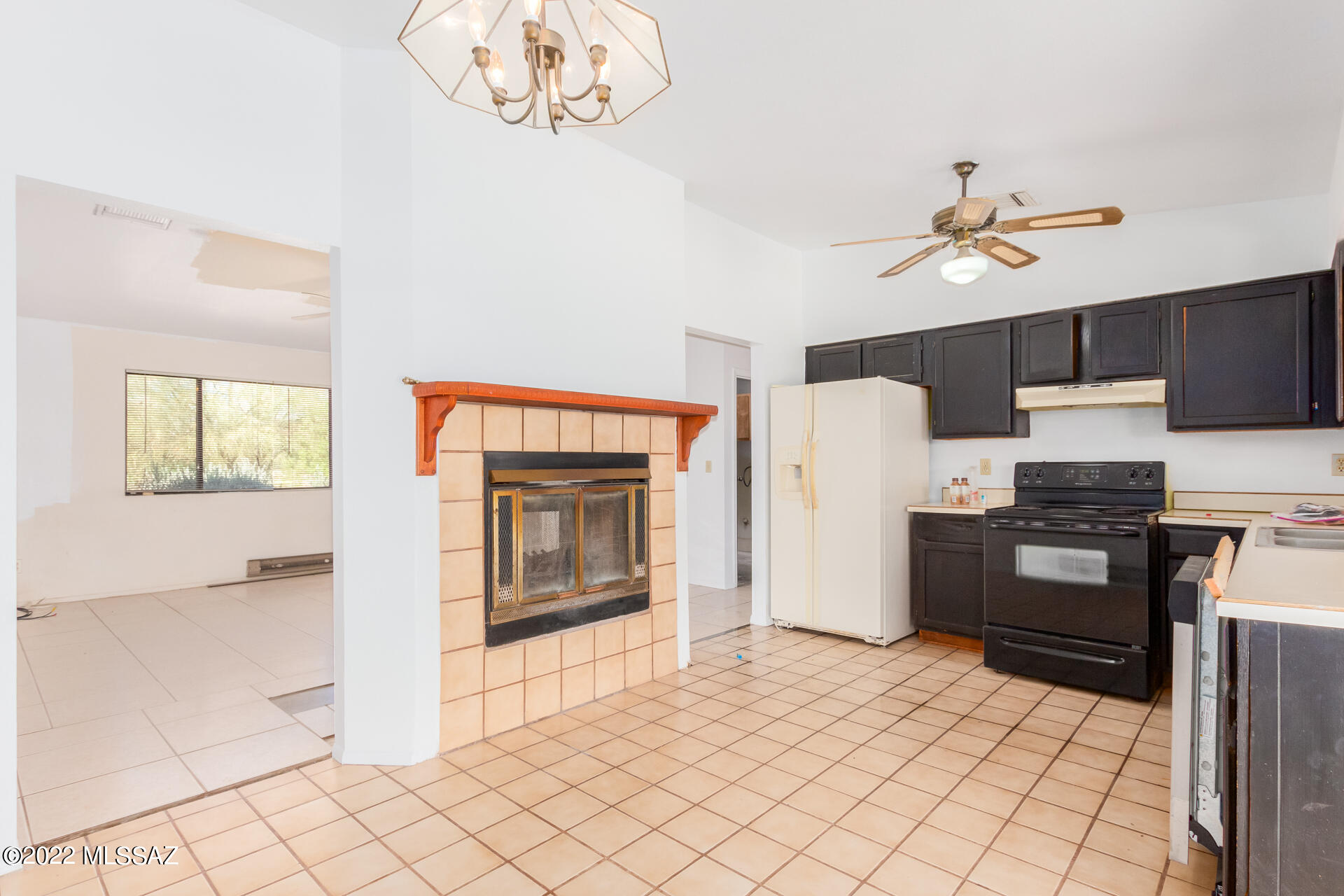 New Tucson Unit NO. 21 (1-62) - Residential