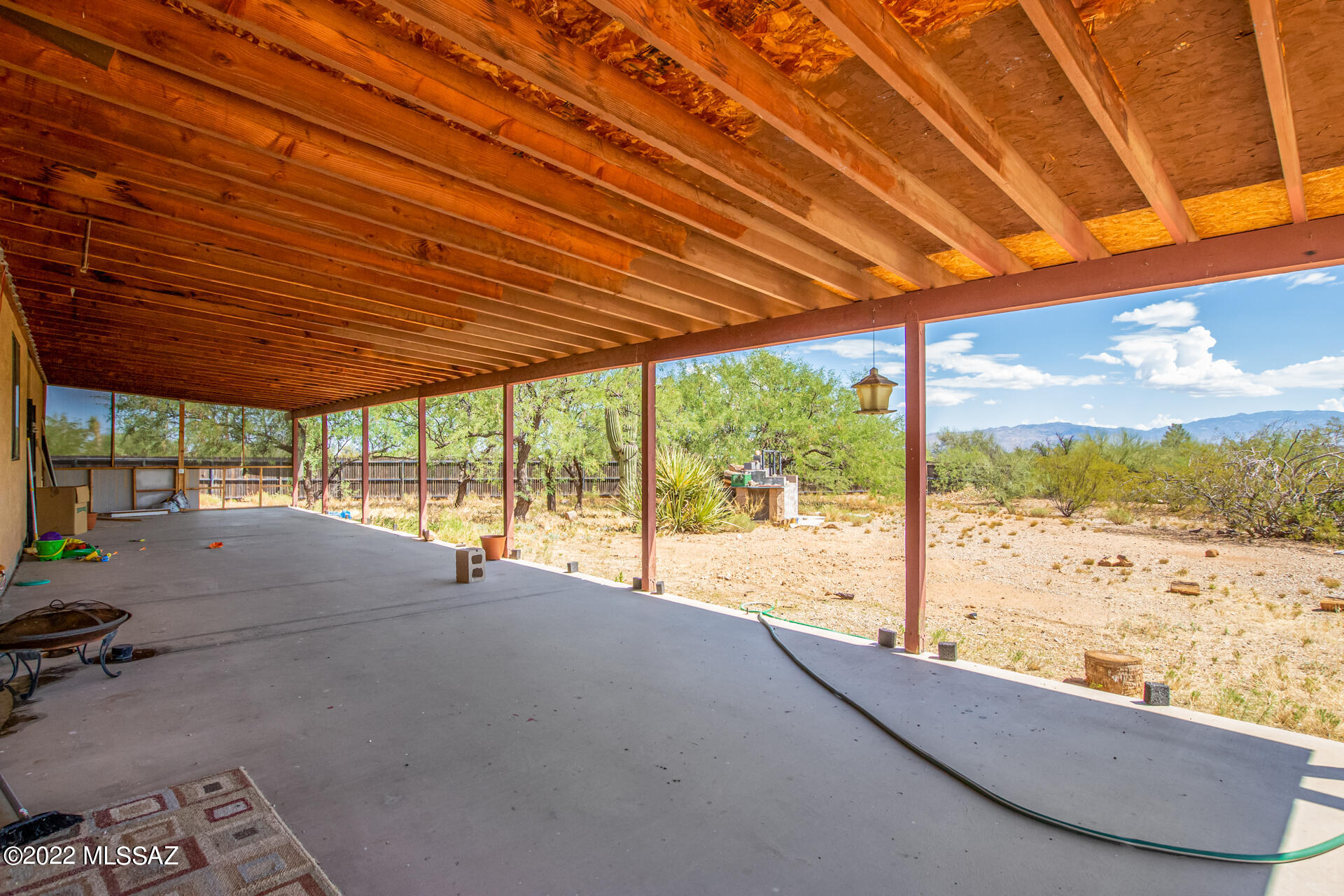 New Tucson Unit NO. 21 (1-62) - Residential