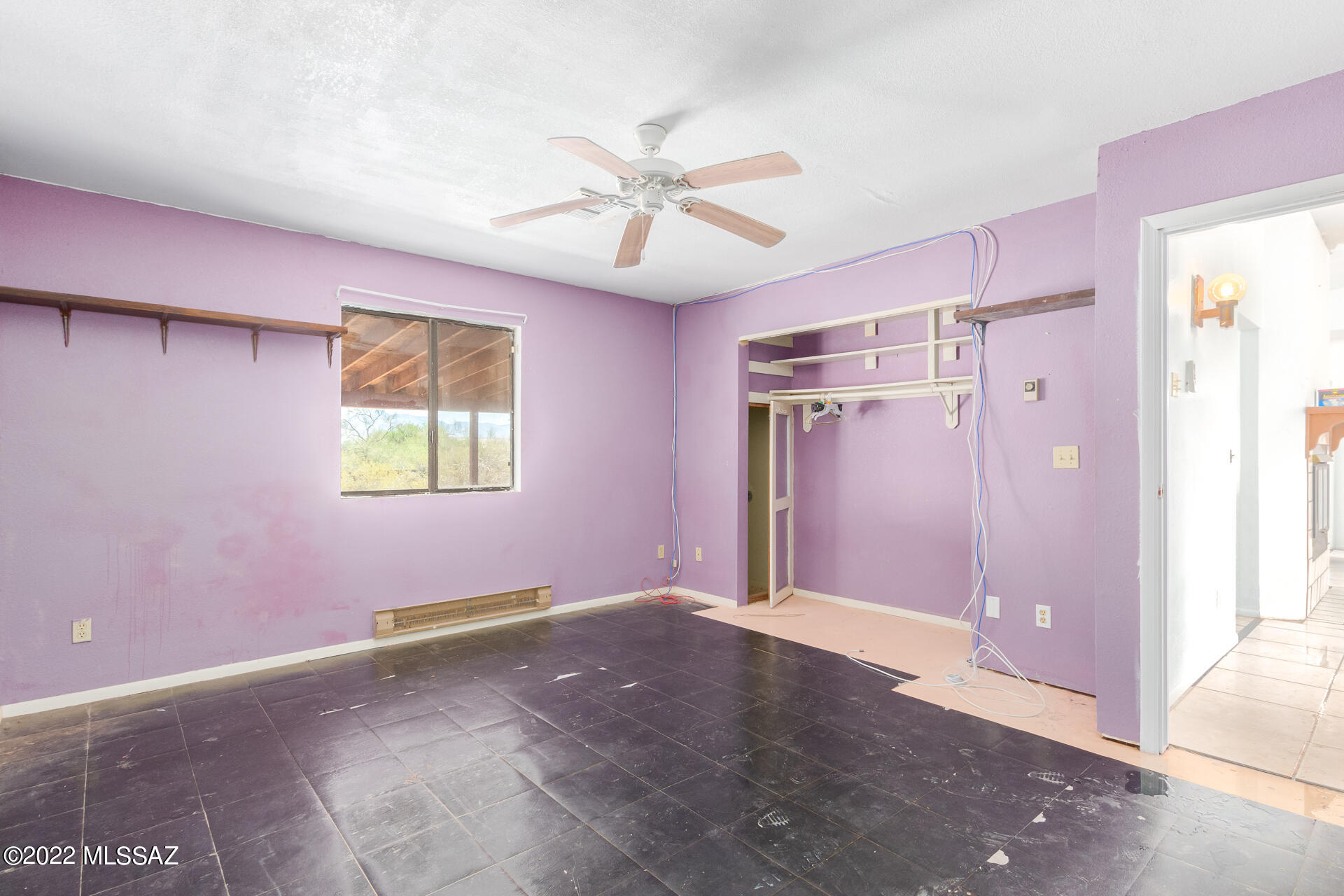 New Tucson Unit NO. 21 (1-62) - Residential
