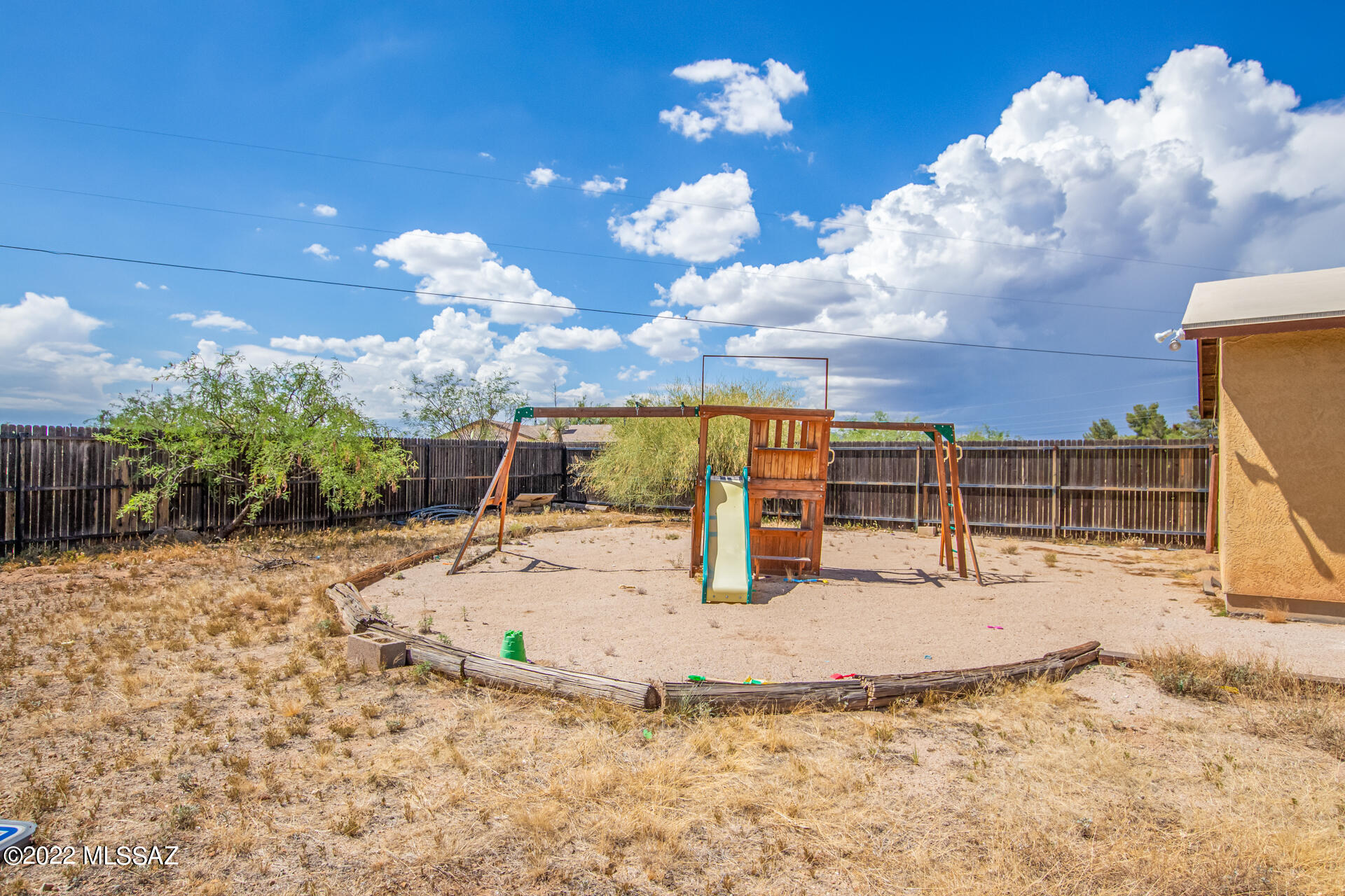 New Tucson Unit NO. 21 (1-62) - Residential