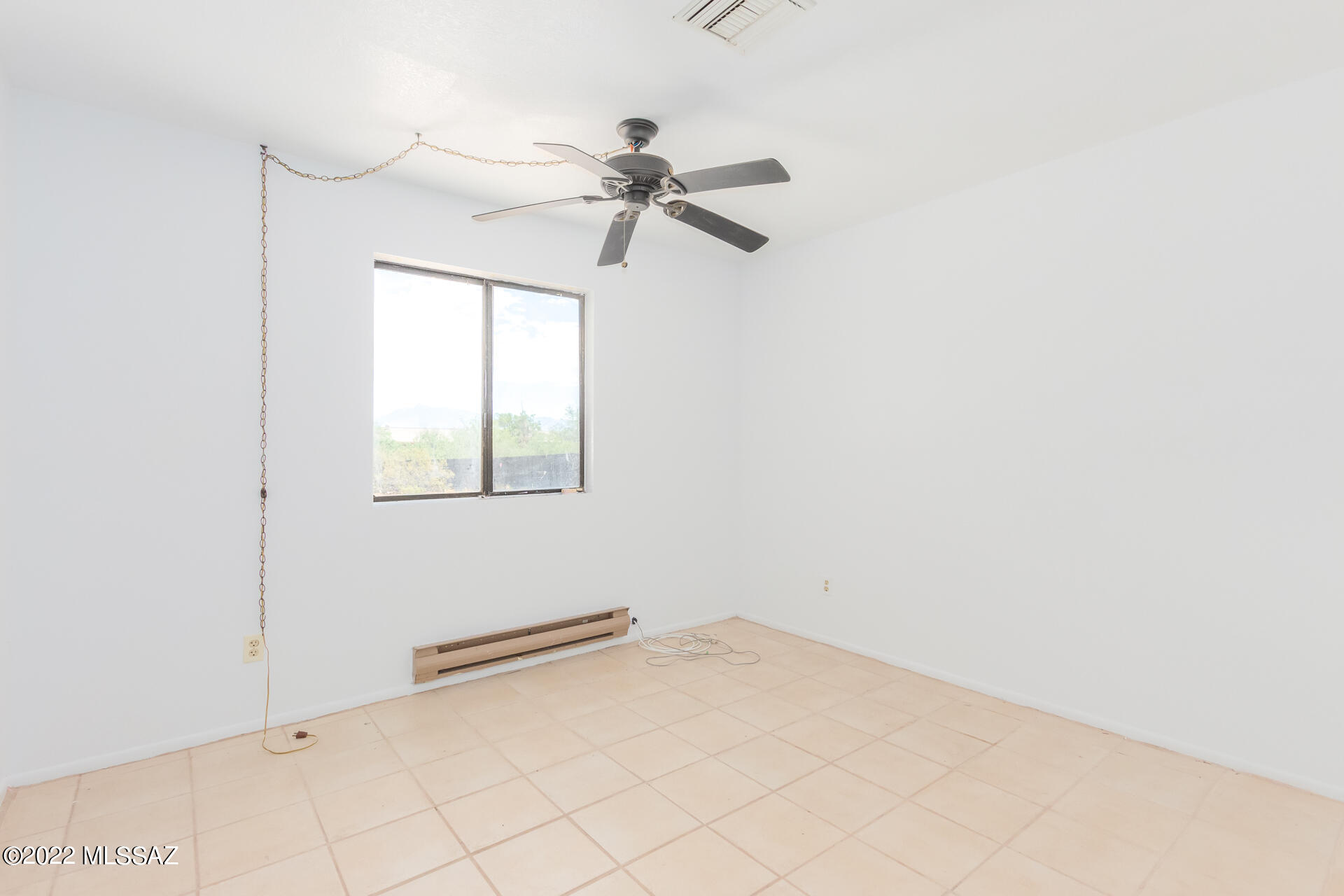 New Tucson Unit NO. 21 (1-62) - Residential