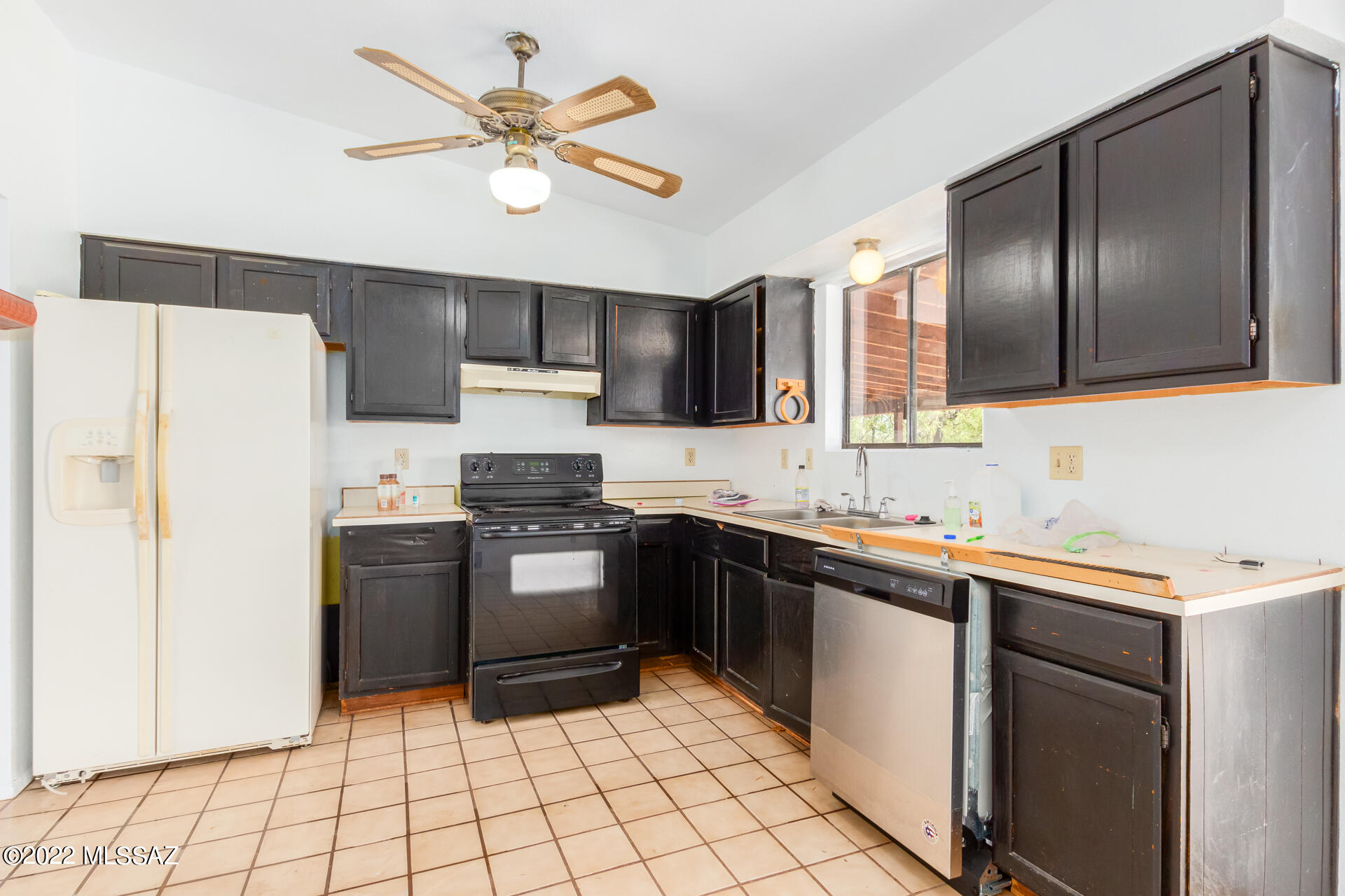 New Tucson Unit NO. 21 (1-62) - Residential