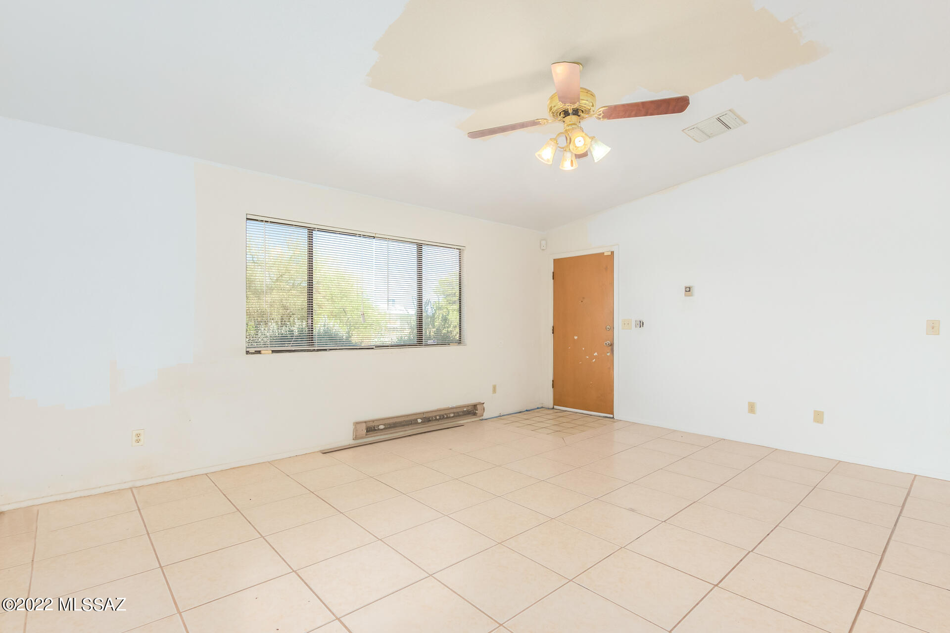 New Tucson Unit NO. 21 (1-62) - Residential