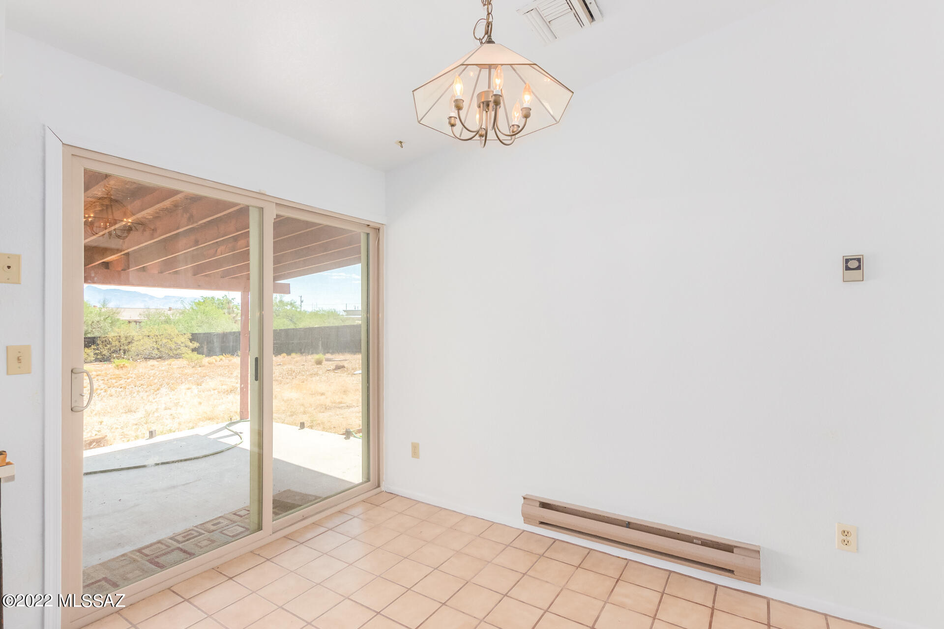 New Tucson Unit NO. 21 (1-62) - Residential