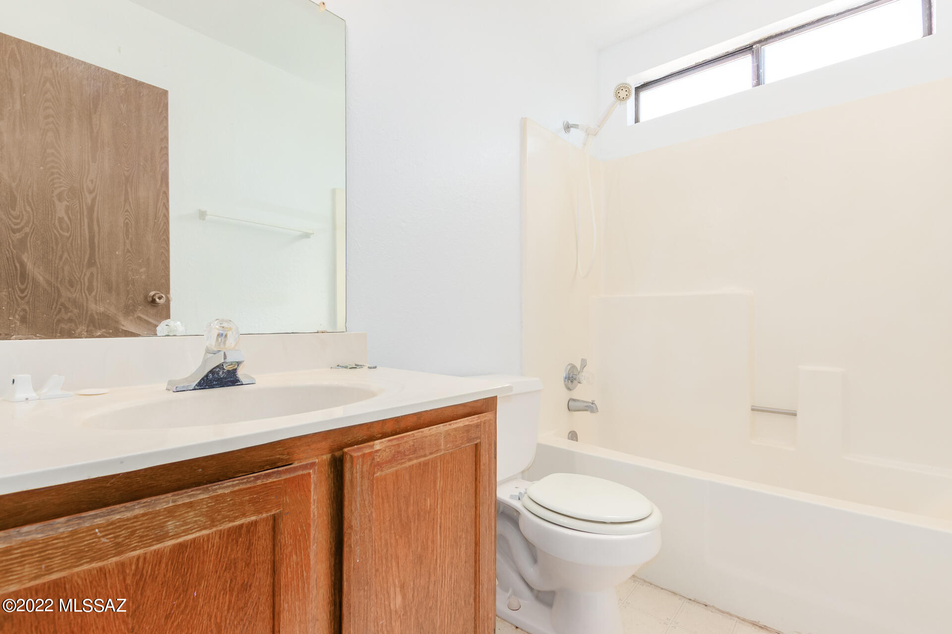 New Tucson Unit NO. 21 (1-62) - Residential