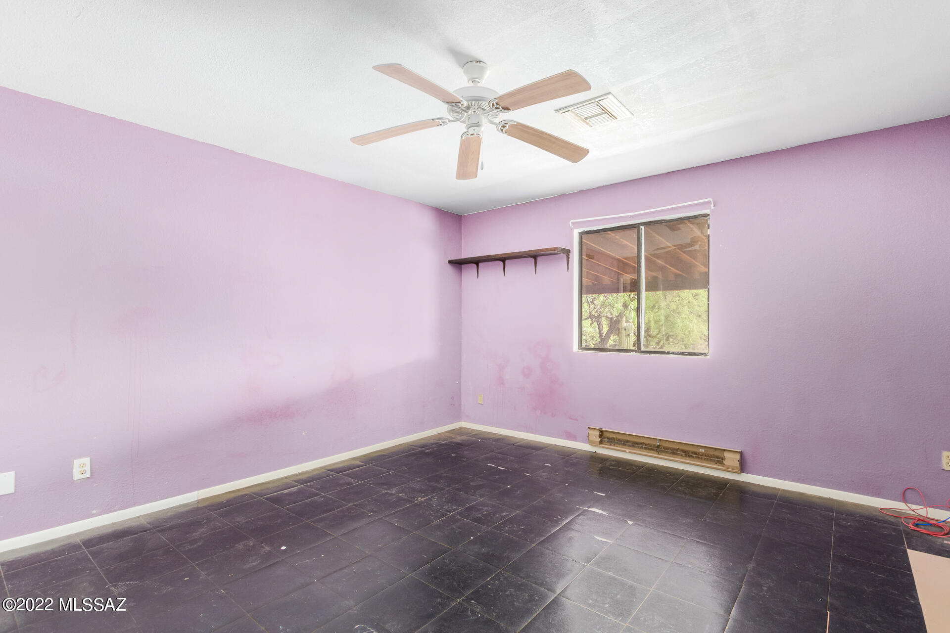 New Tucson Unit NO. 21 (1-62) - Residential