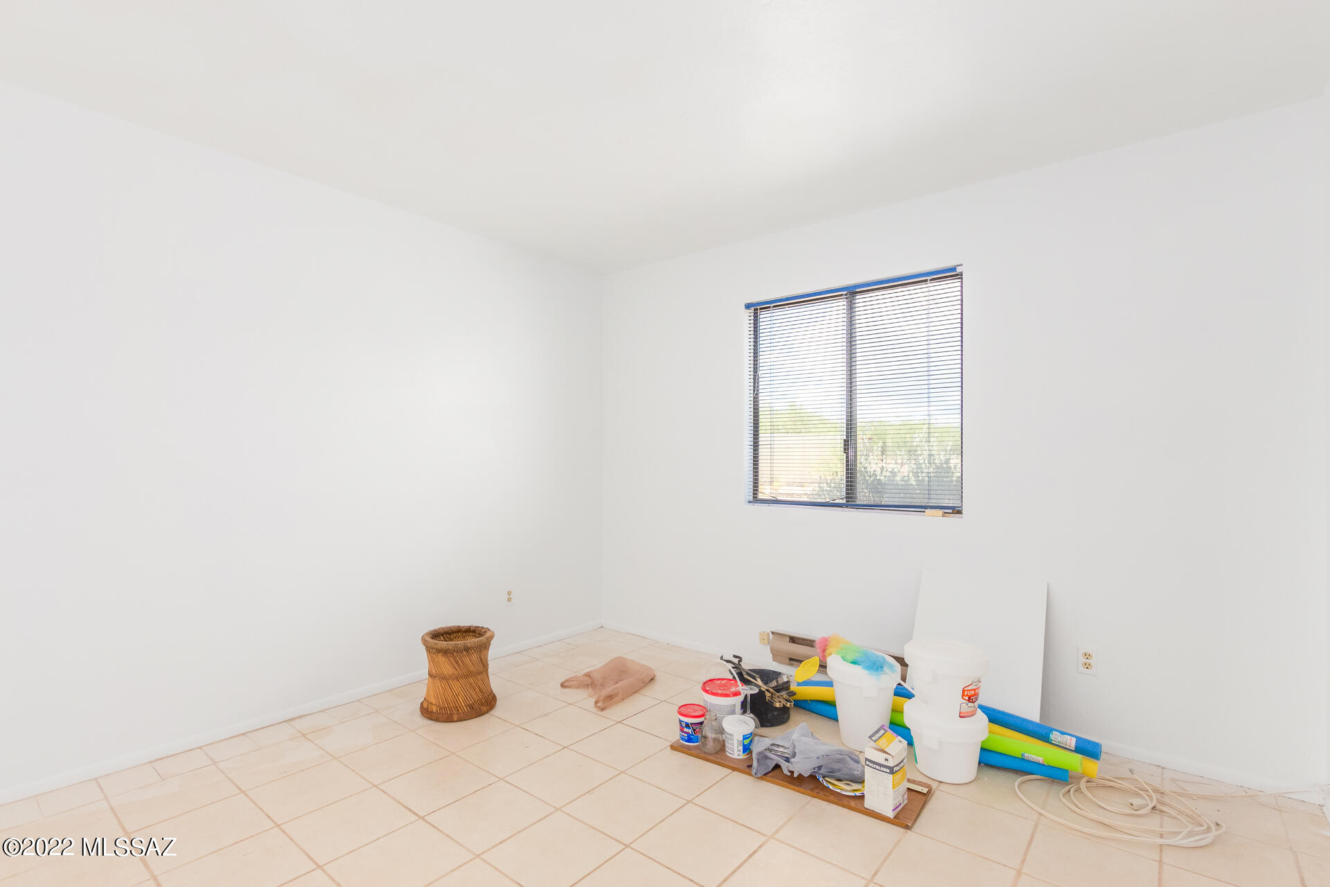 New Tucson Unit NO. 21 (1-62) - Residential