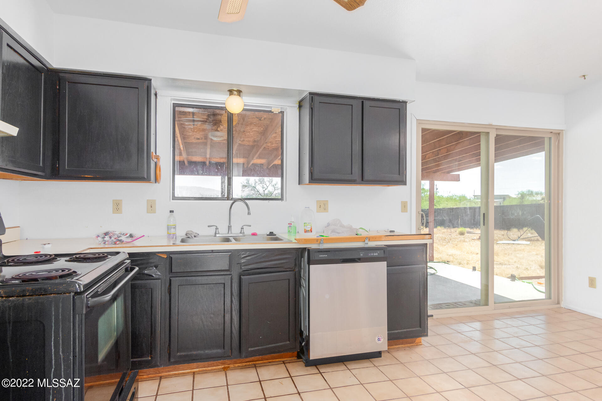 New Tucson Unit NO. 21 (1-62) - Residential