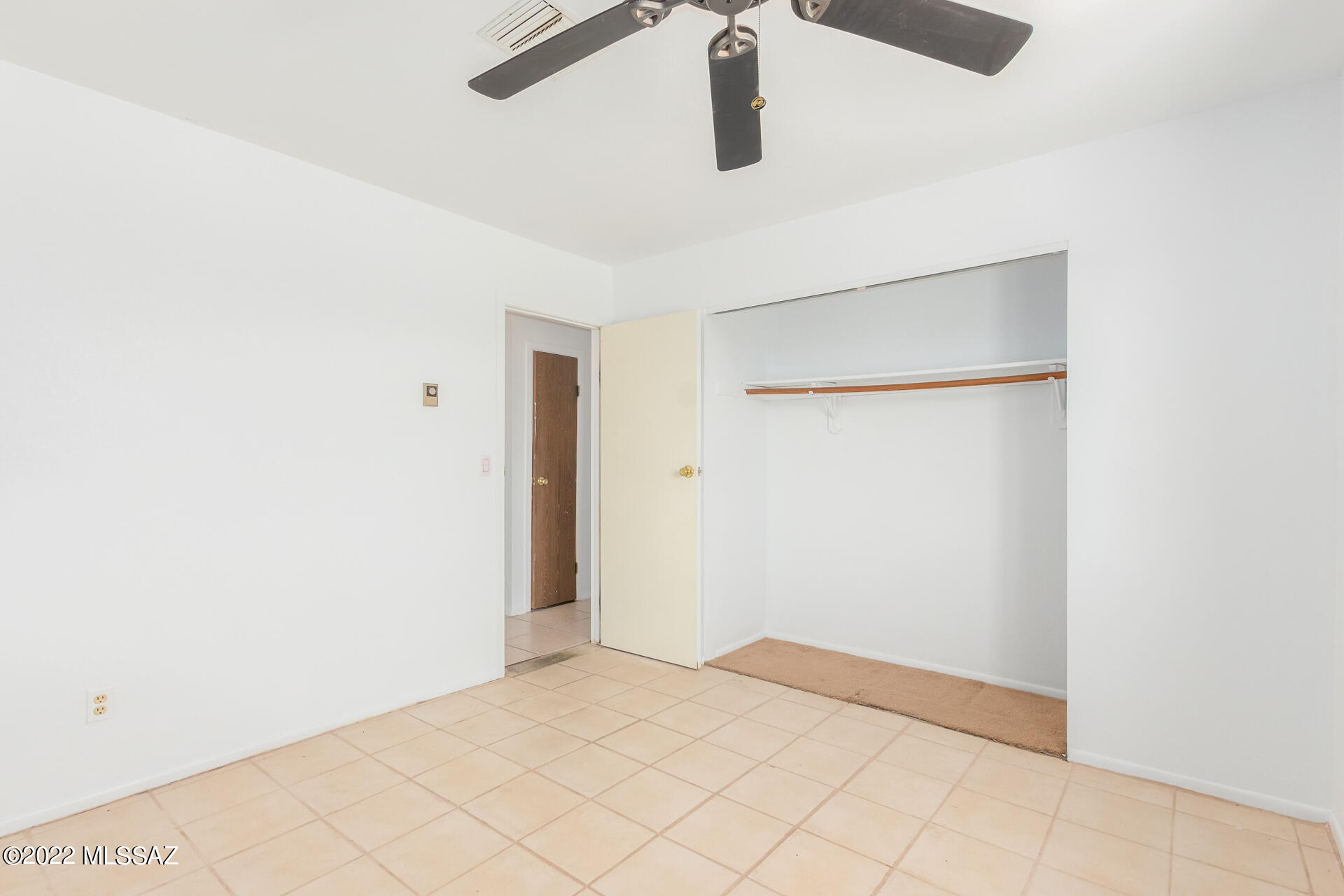 New Tucson Unit NO. 21 (1-62) - Residential