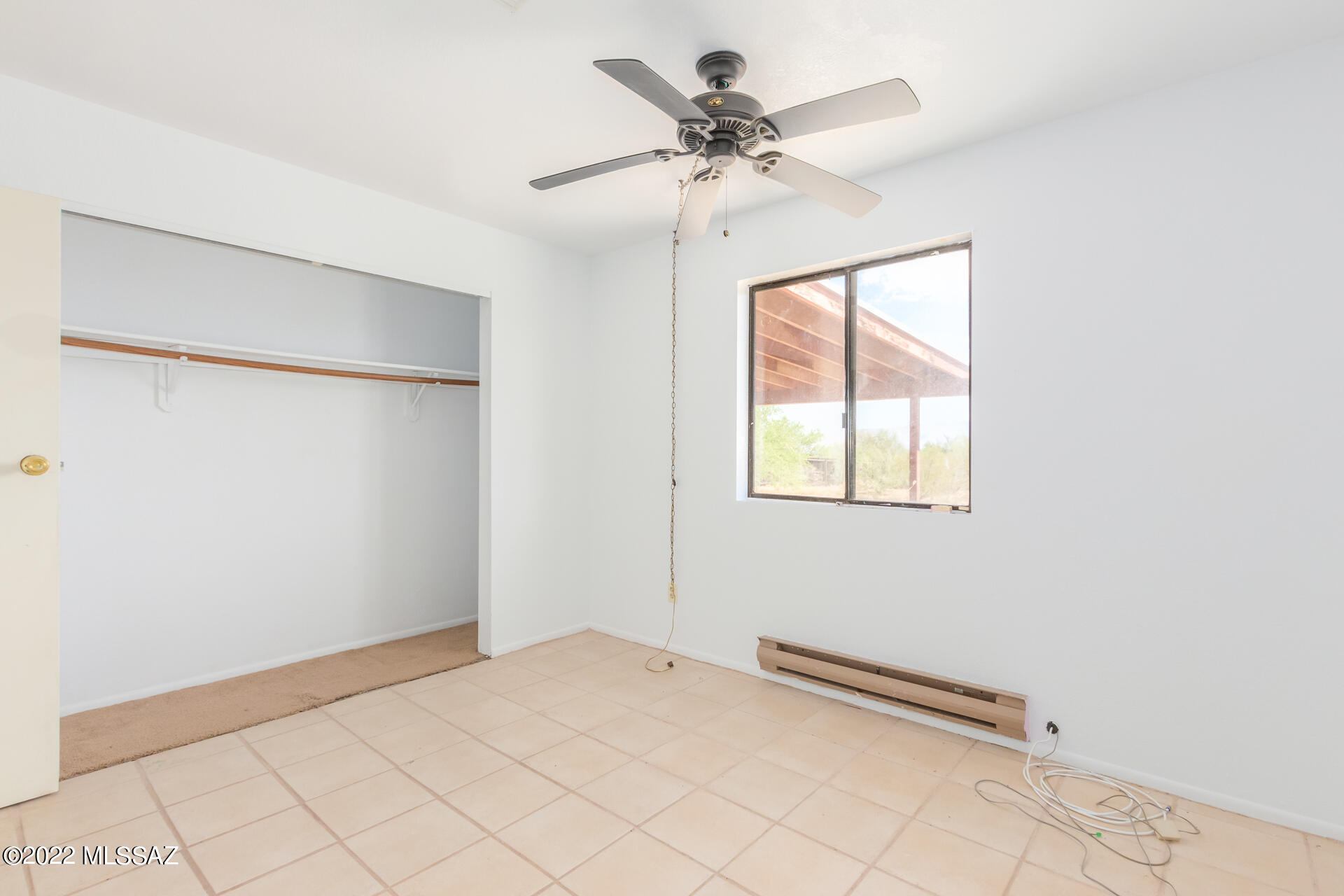 New Tucson Unit NO. 21 (1-62) - Residential
