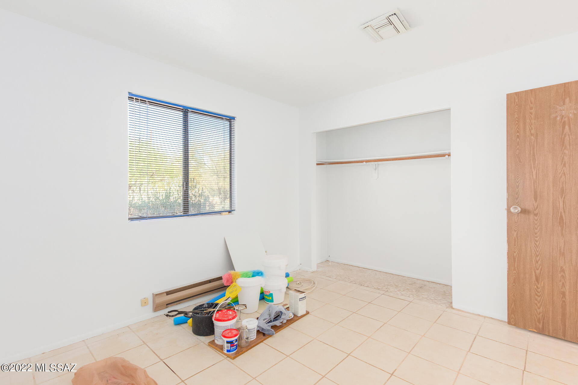 New Tucson Unit NO. 21 (1-62) - Residential