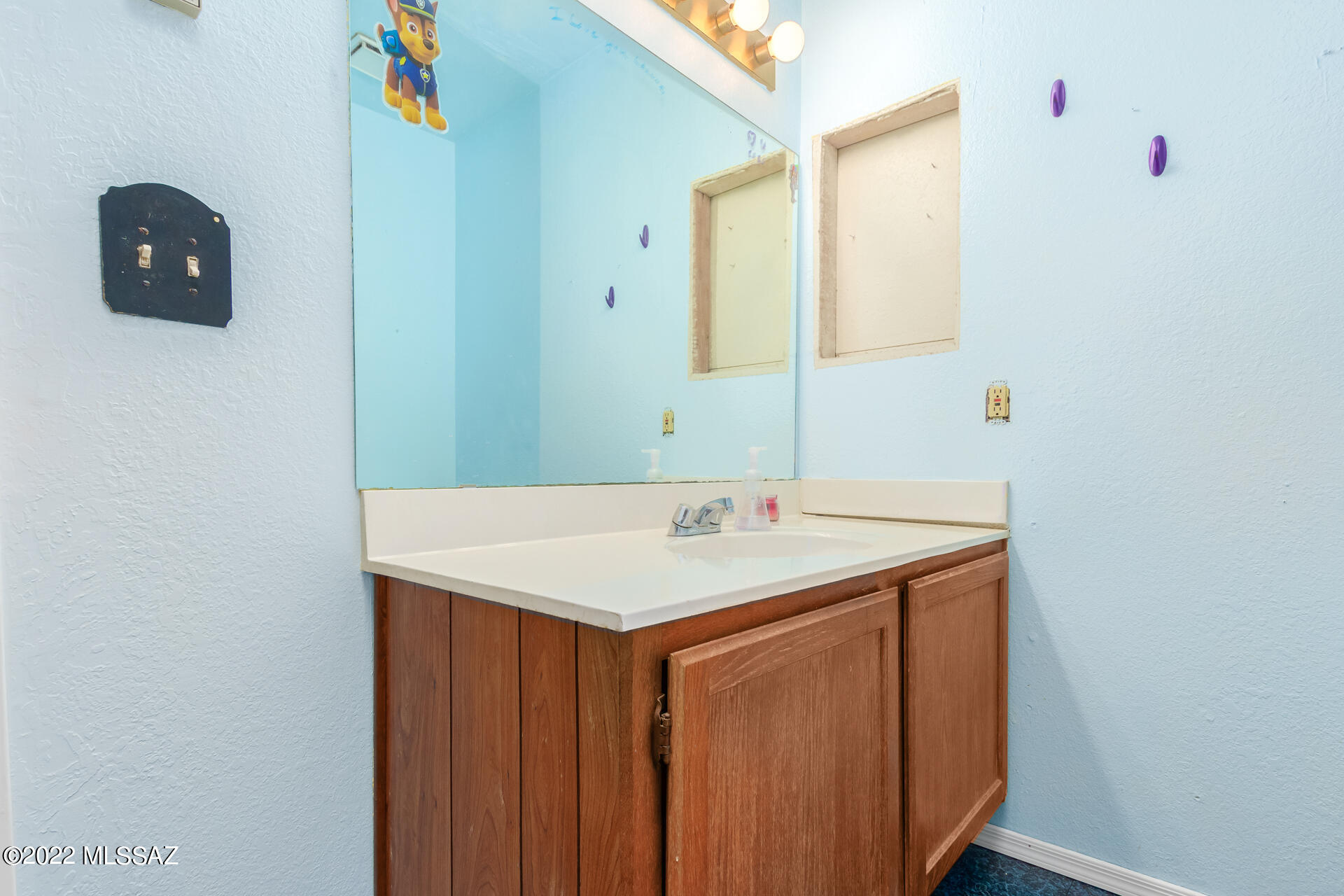 New Tucson Unit NO. 21 (1-62) - Residential