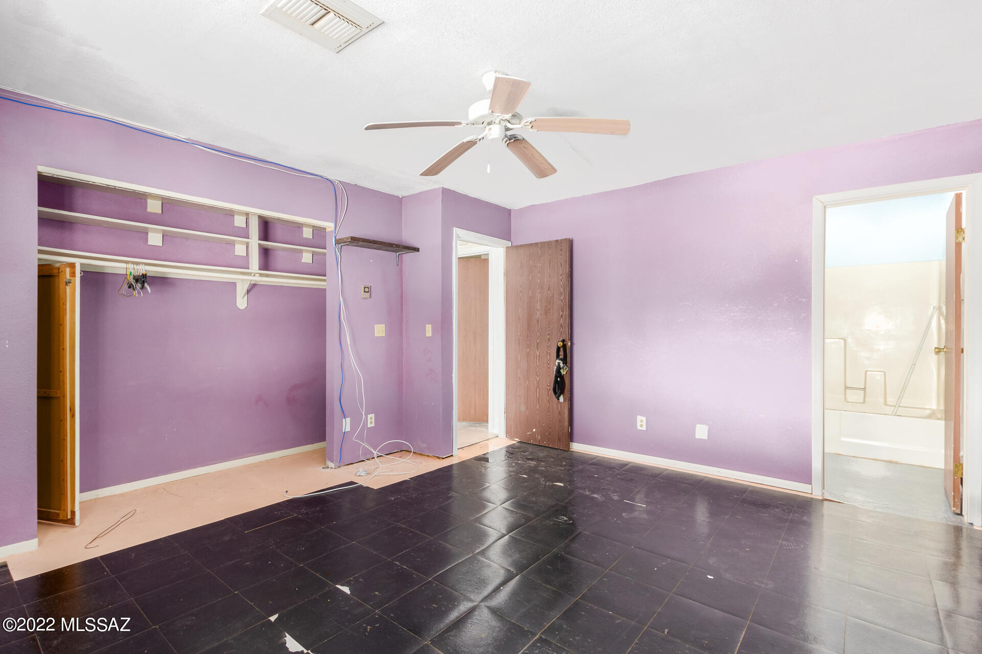 New Tucson Unit NO. 21 (1-62) - Residential