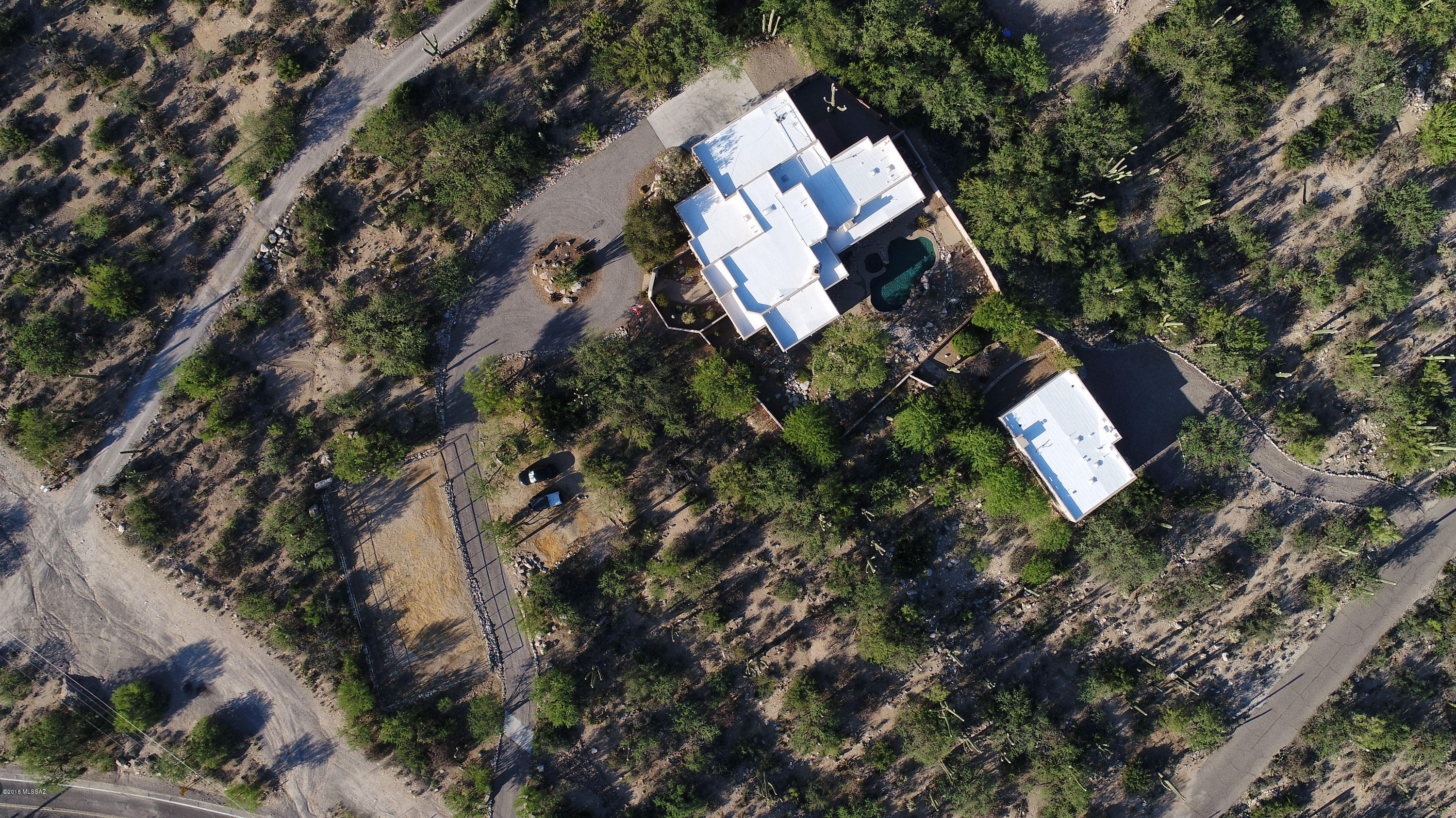 Soldier Trail Estates Subdivision (1-6) - Residential