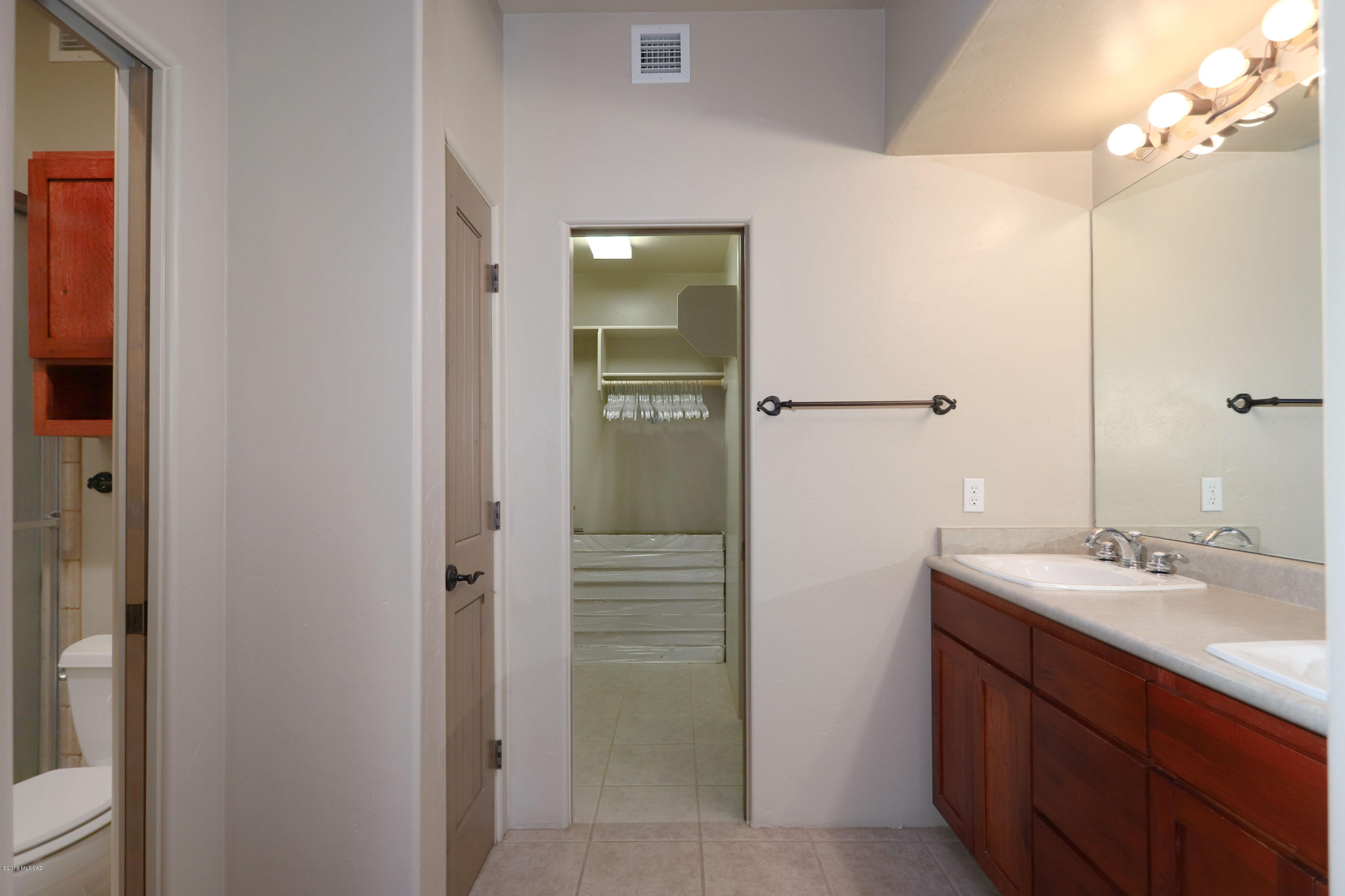Soldier Trail Estates Subdivision (1-6) - Residential