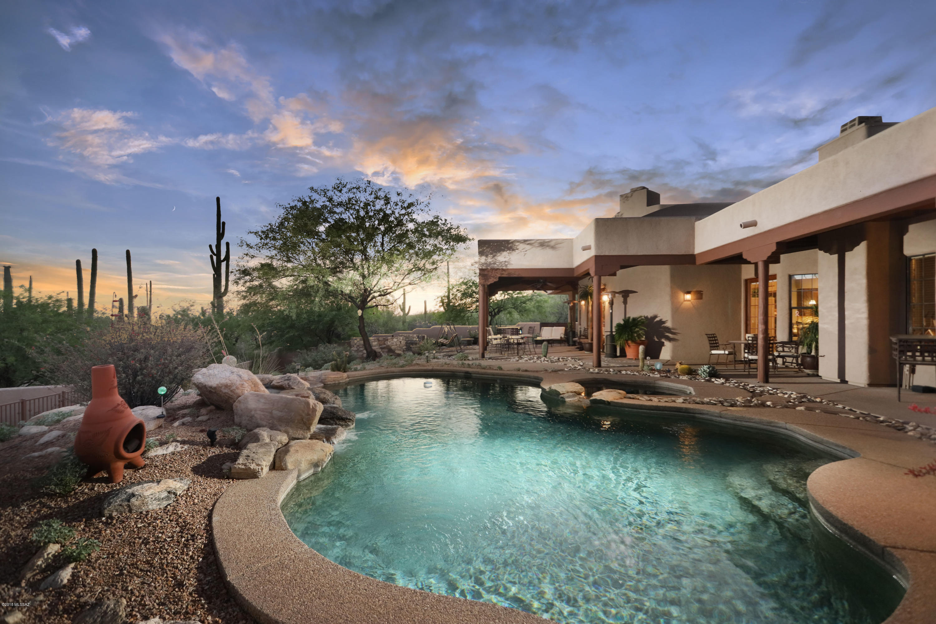 Soldier Trail Estates Subdivision (1-6) - Residential