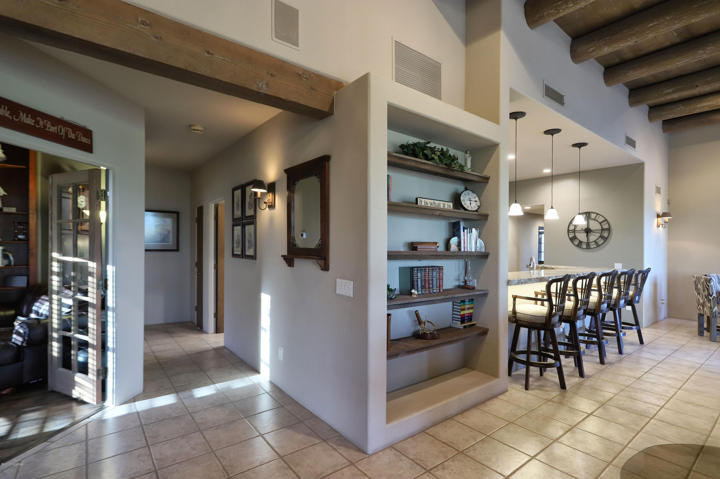 Soldier Trail Estates Subdivision (1-6) - Residential
