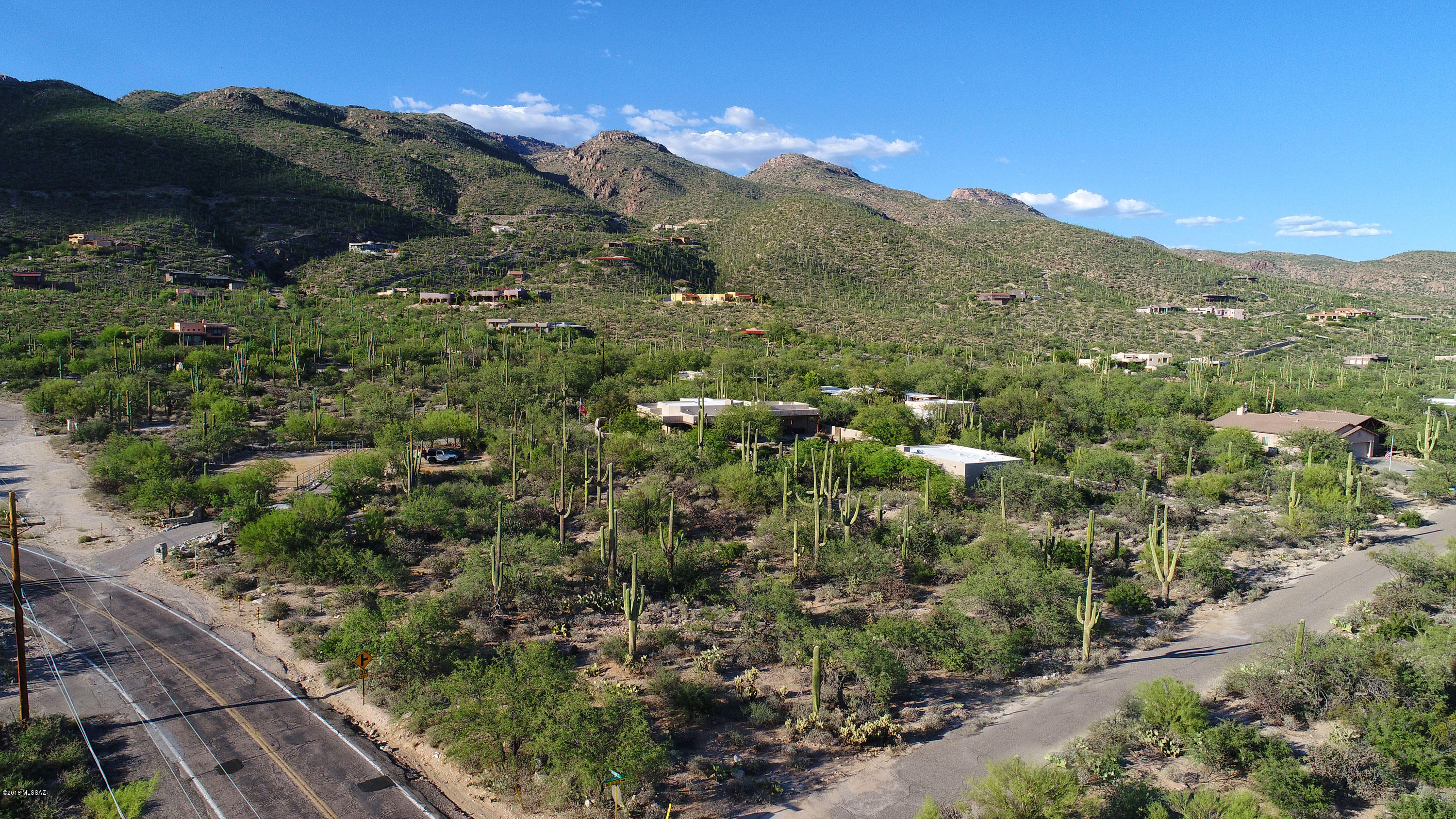 Soldier Trail Estates Subdivision (1-6) - Residential
