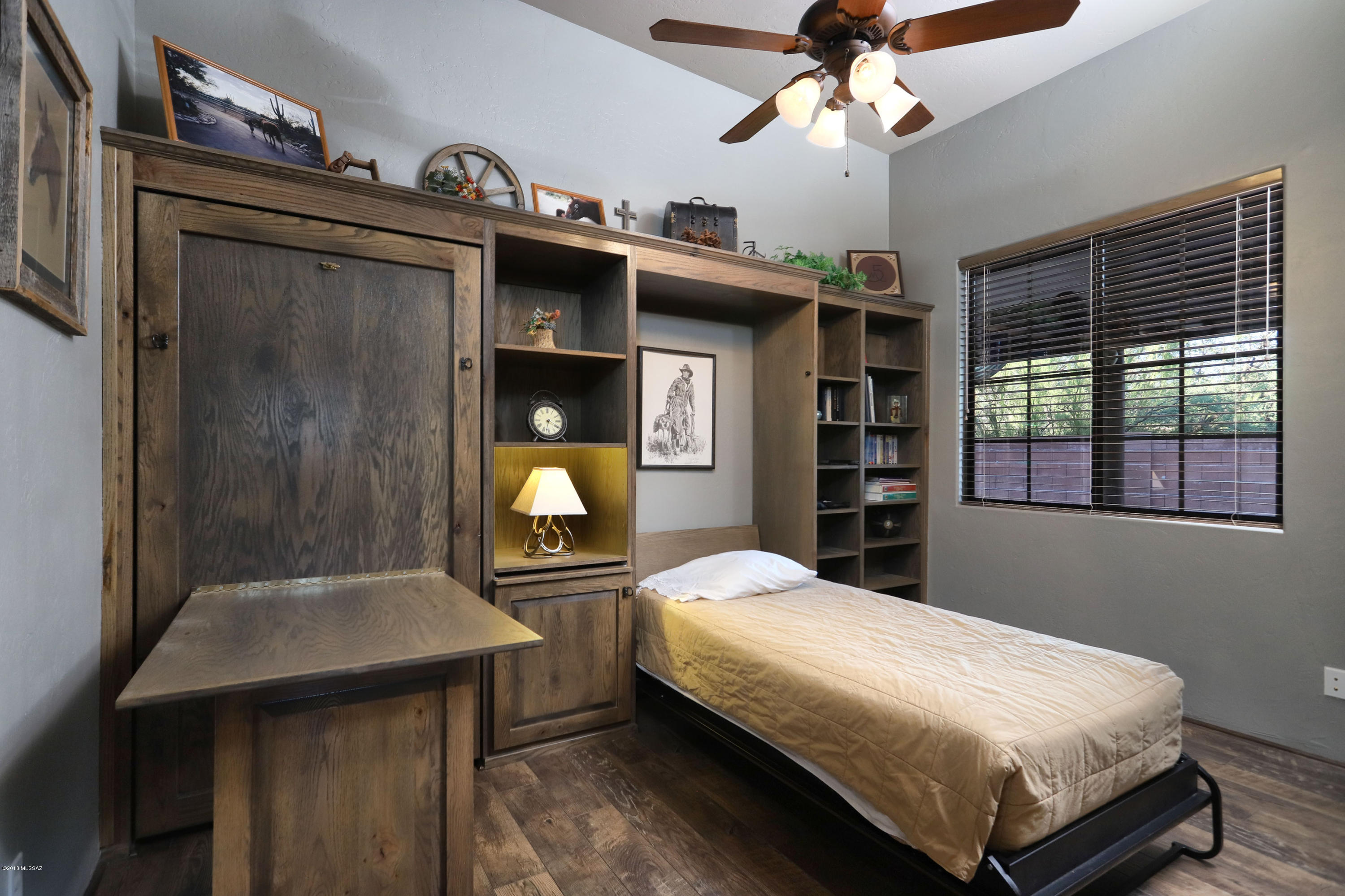 Soldier Trail Estates Subdivision (1-6) - Residential