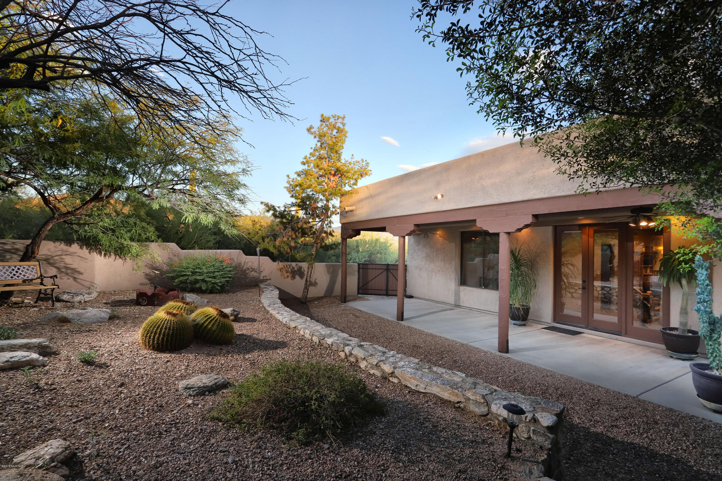 Soldier Trail Estates Subdivision (1-6) - Residential