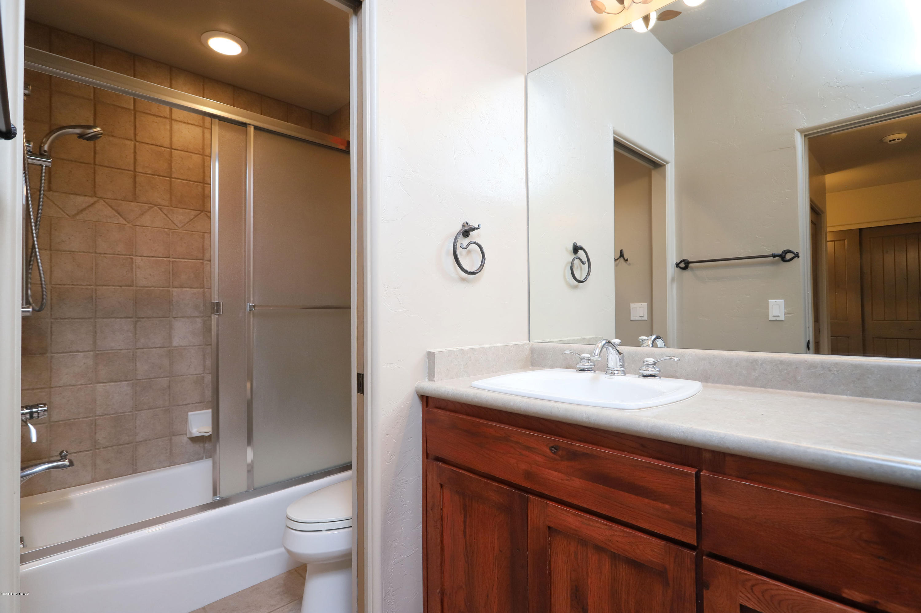 Soldier Trail Estates Subdivision (1-6) - Residential