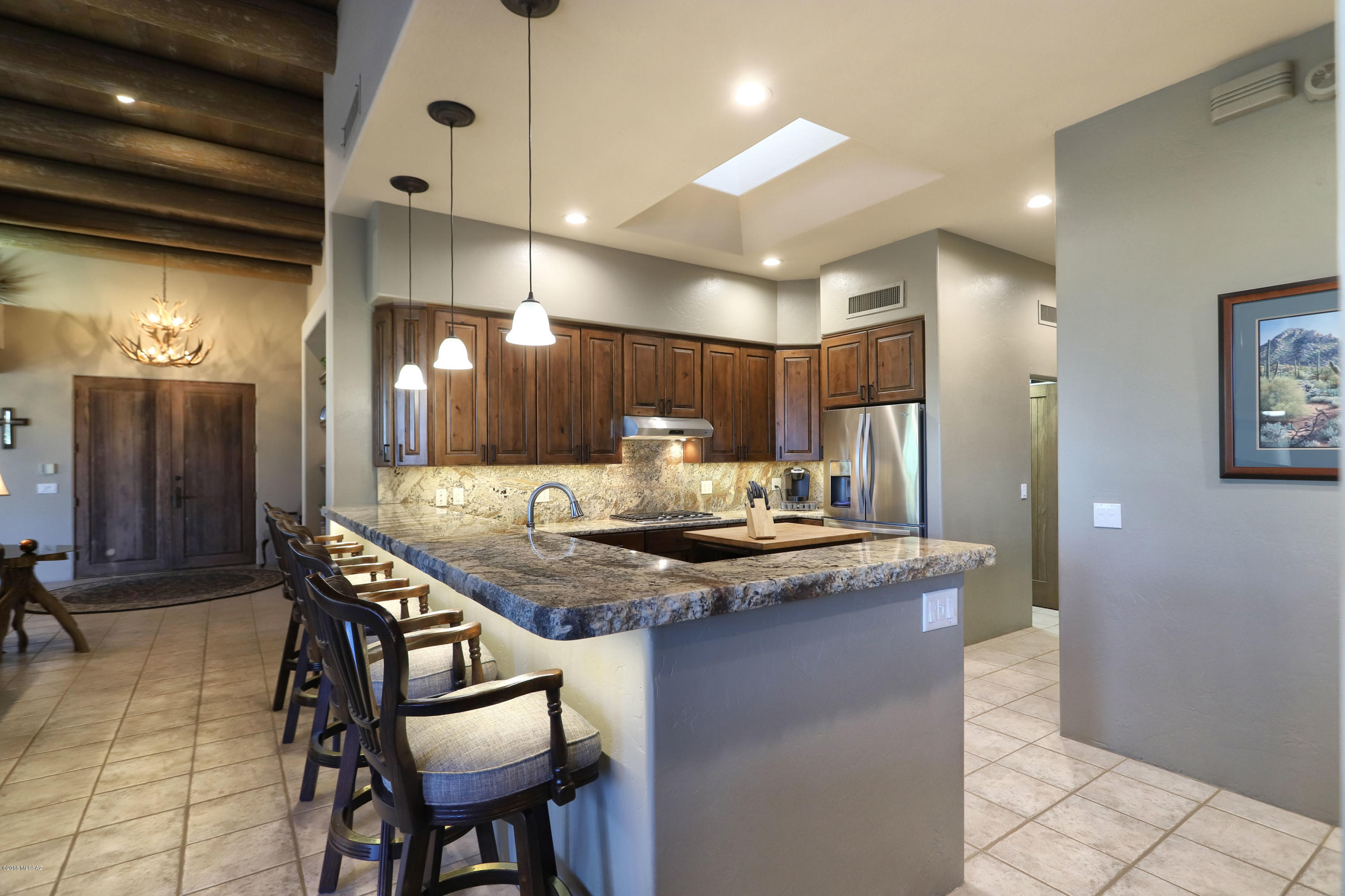 Soldier Trail Estates Subdivision (1-6) - Residential