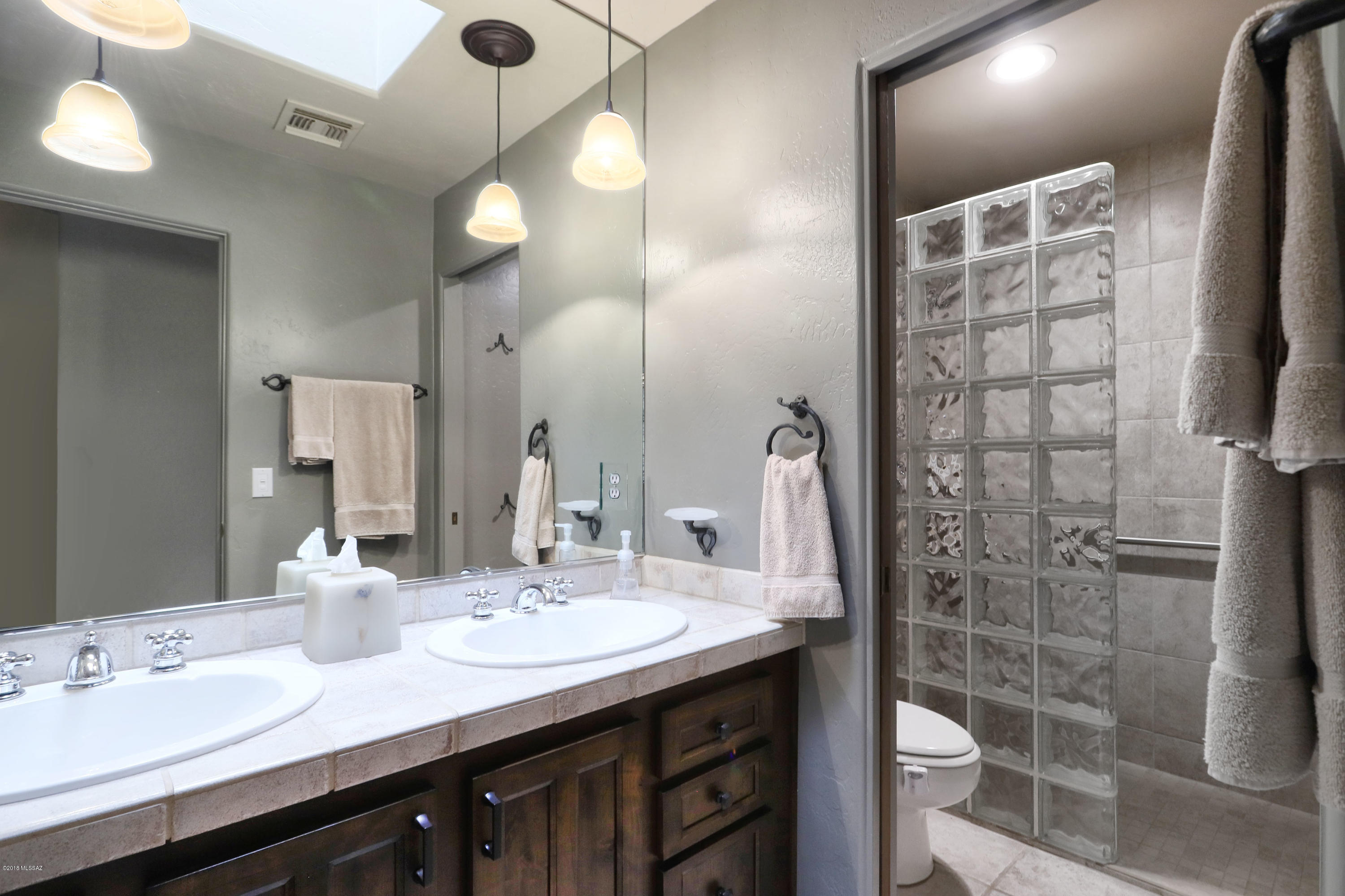 Soldier Trail Estates Subdivision (1-6) - Residential
