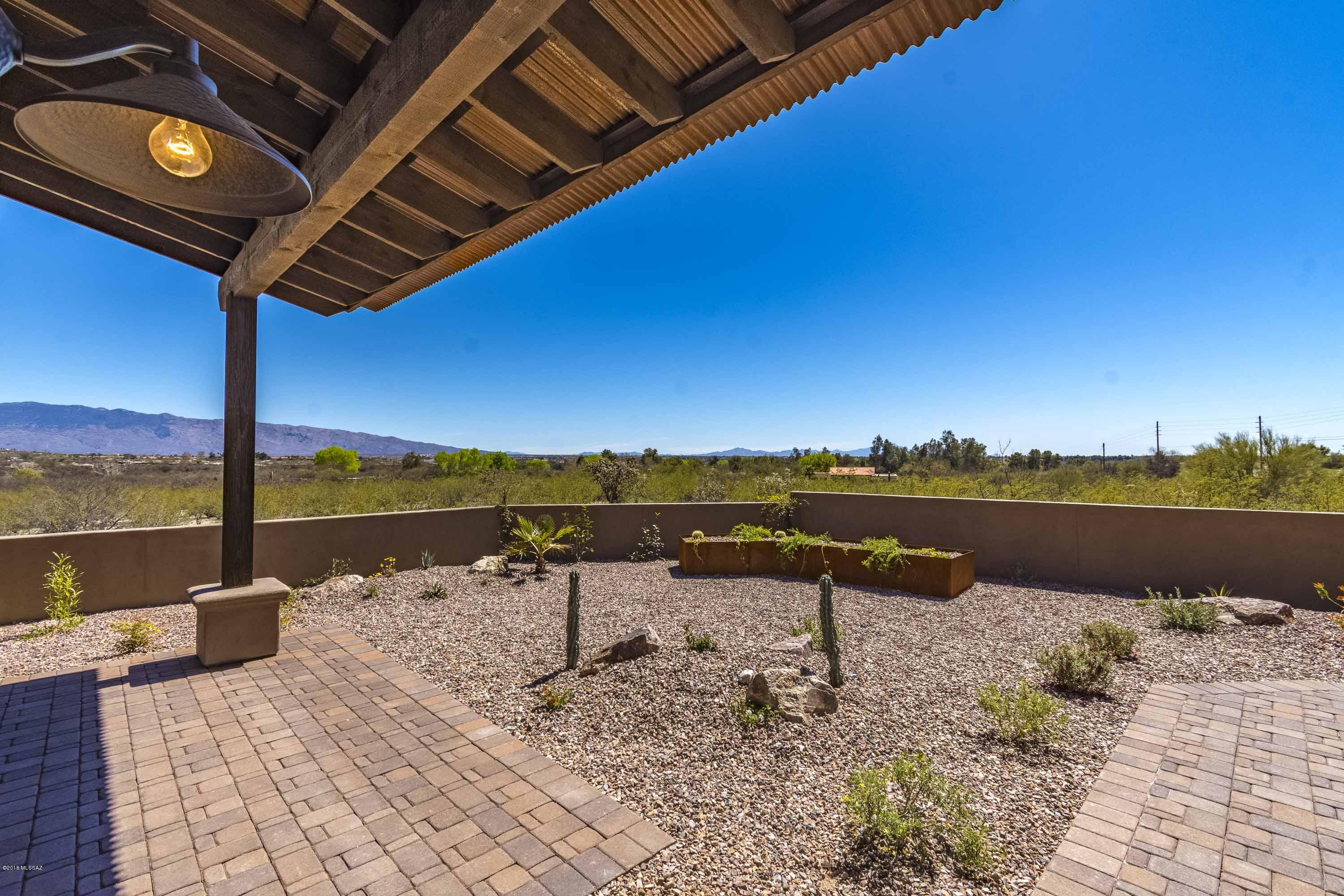 Unsubdivided - Residential