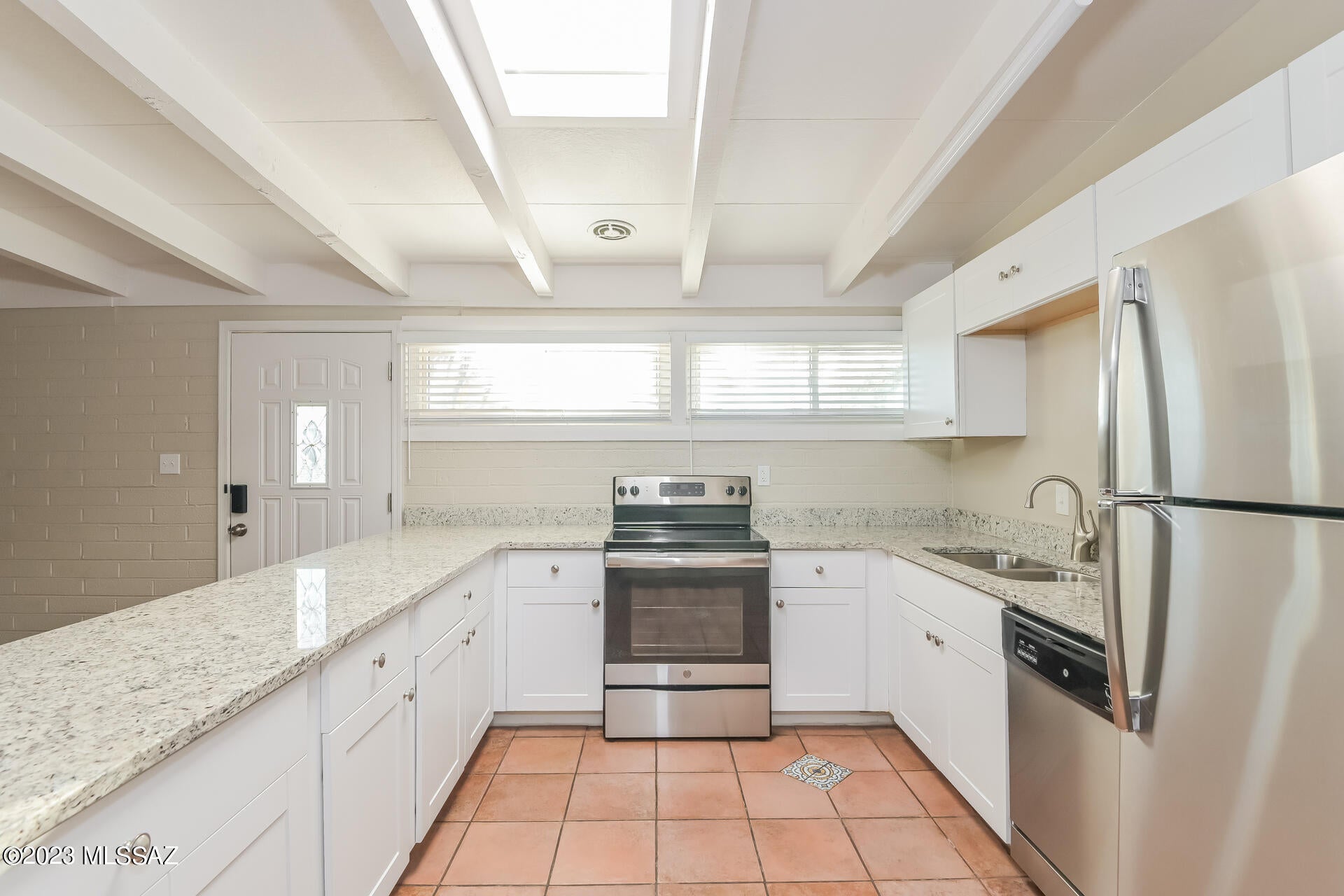 Villa Serena - Residential Lease