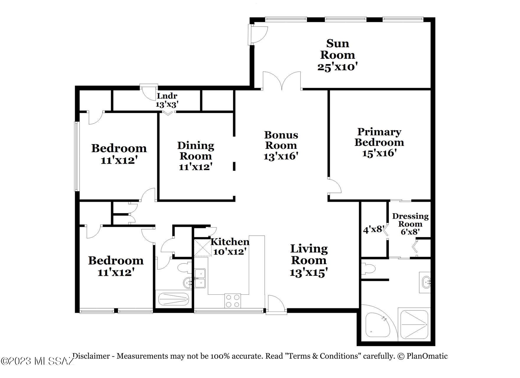 Villa Serena - Residential Lease