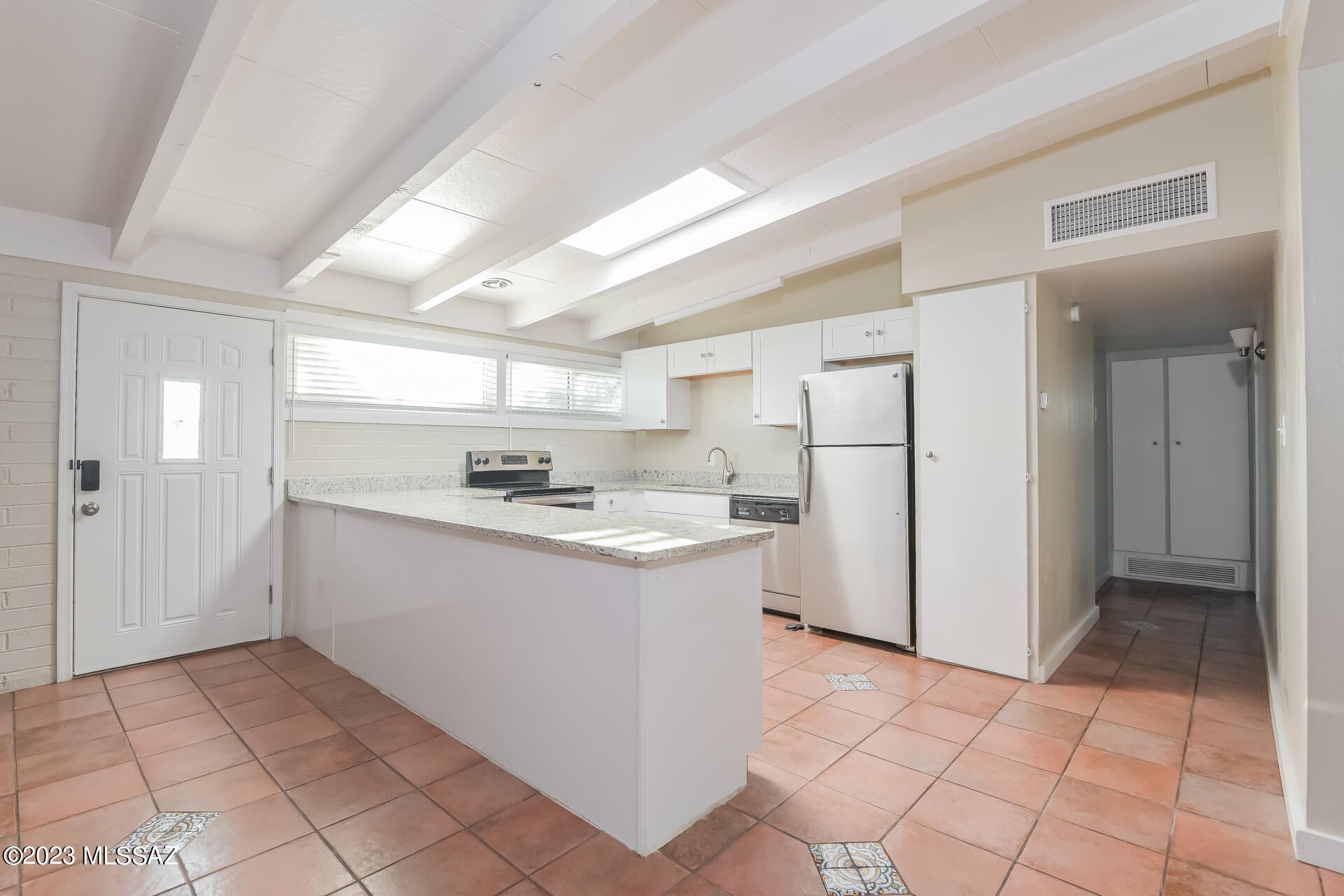 Villa Serena - Residential Lease