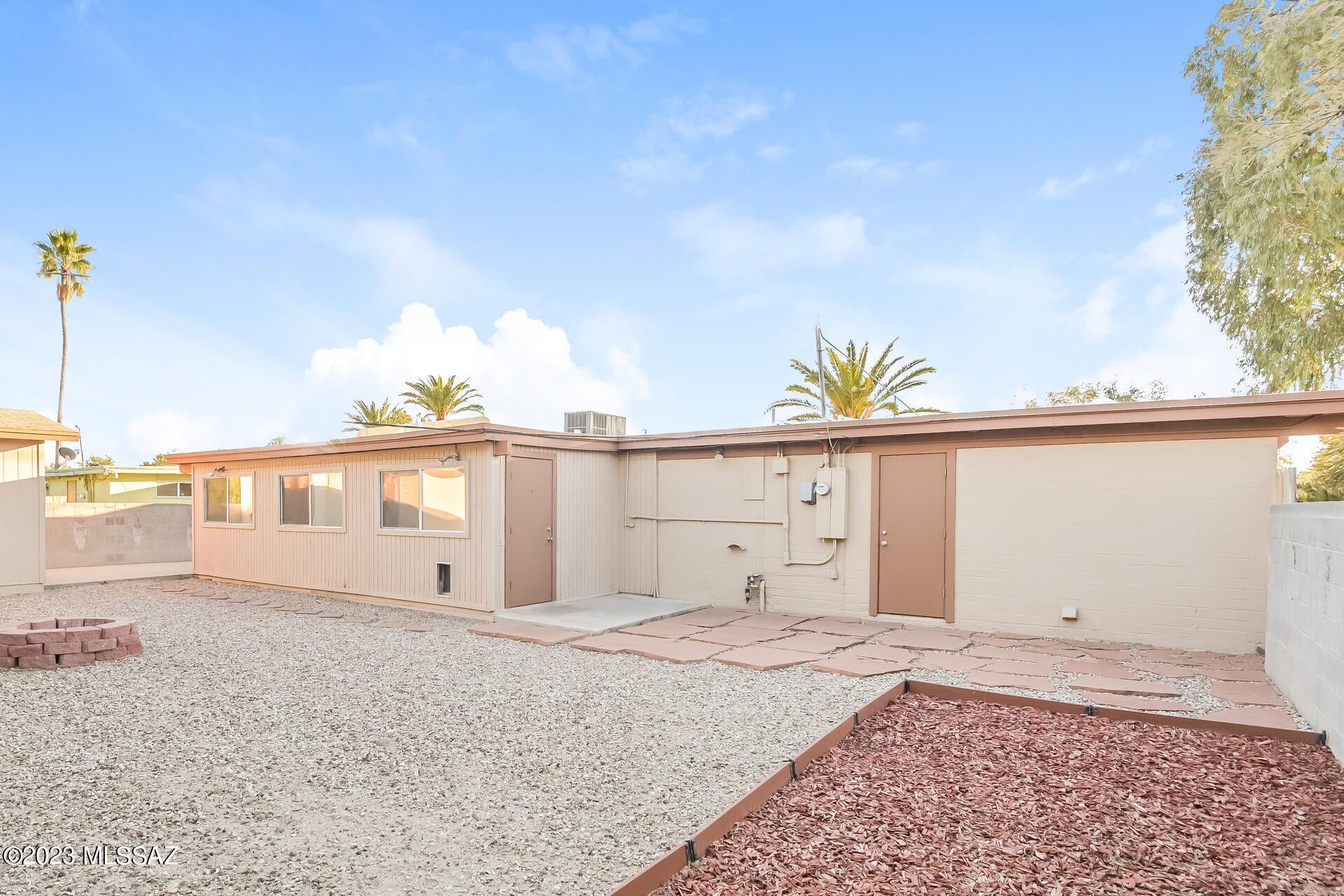 Villa Serena - Residential Lease