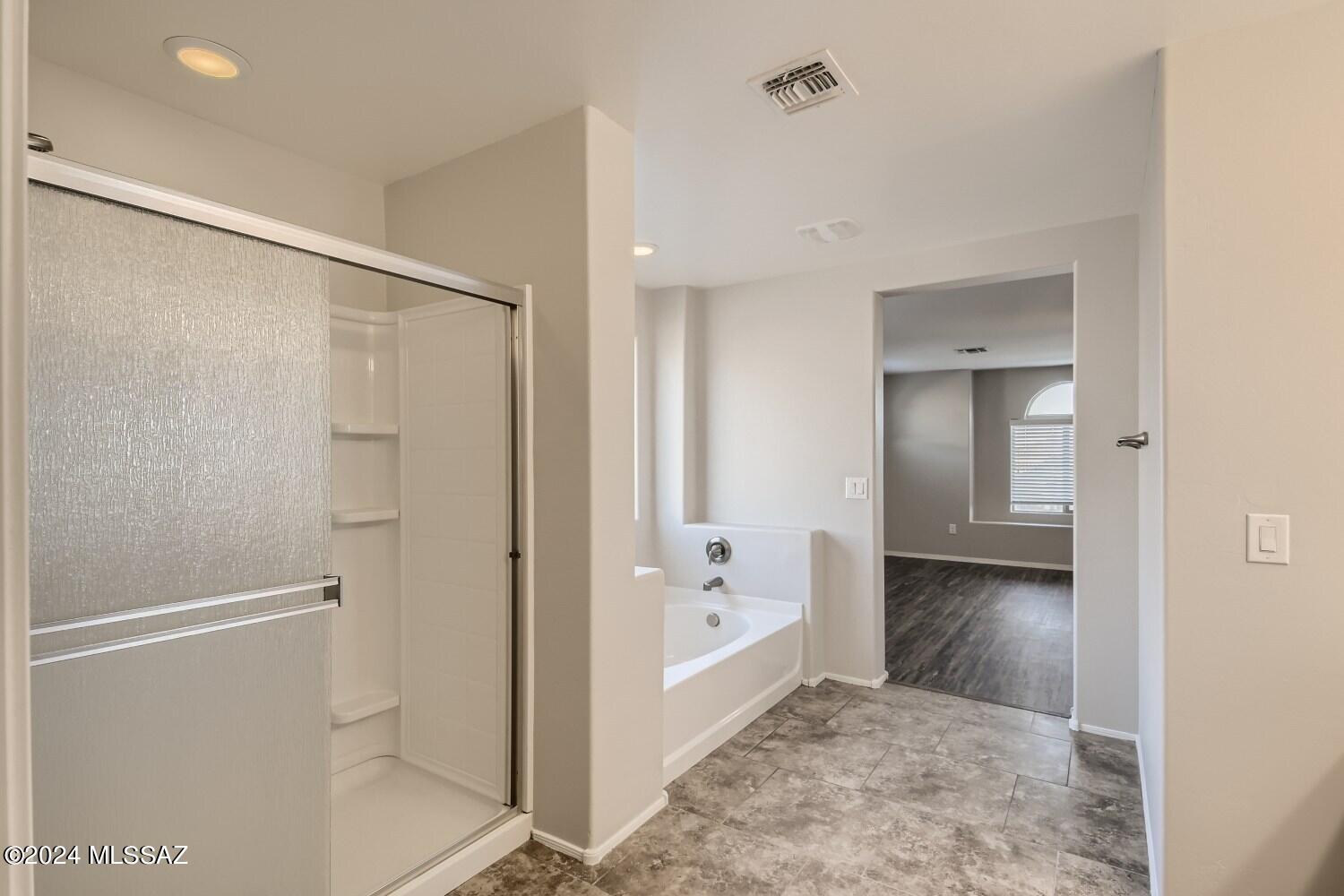 San Lucas Block 6 & 12 - Residential Lease