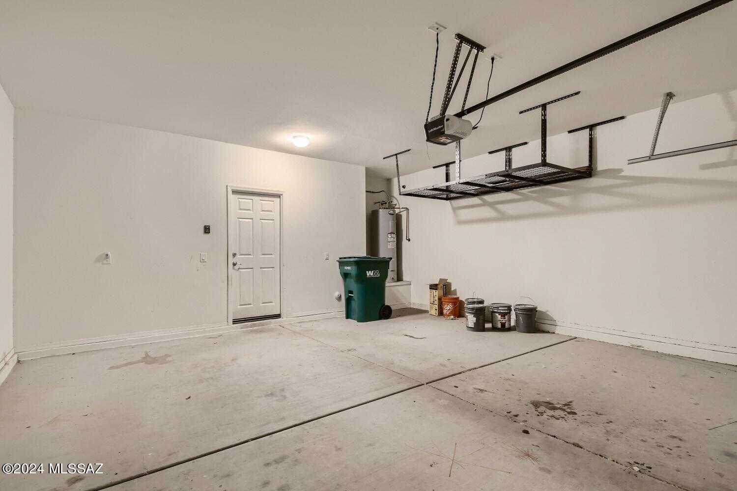 San Lucas Block 6 & 12 - Residential Lease