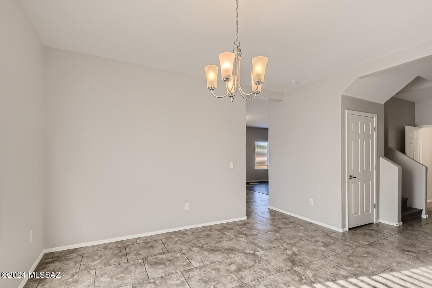 San Lucas Block 6 & 12 - Residential Lease