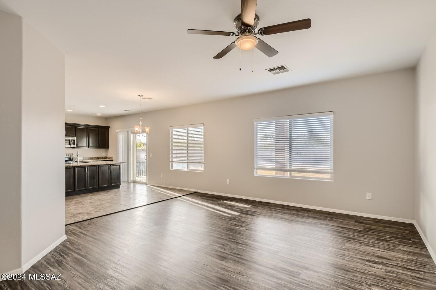 San Lucas Block 6 & 12 - Residential Lease
