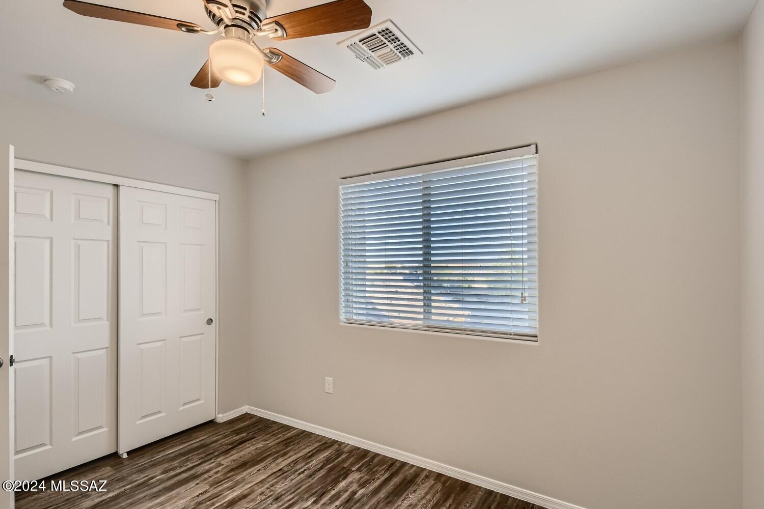 San Lucas Block 6 & 12 - Residential Lease