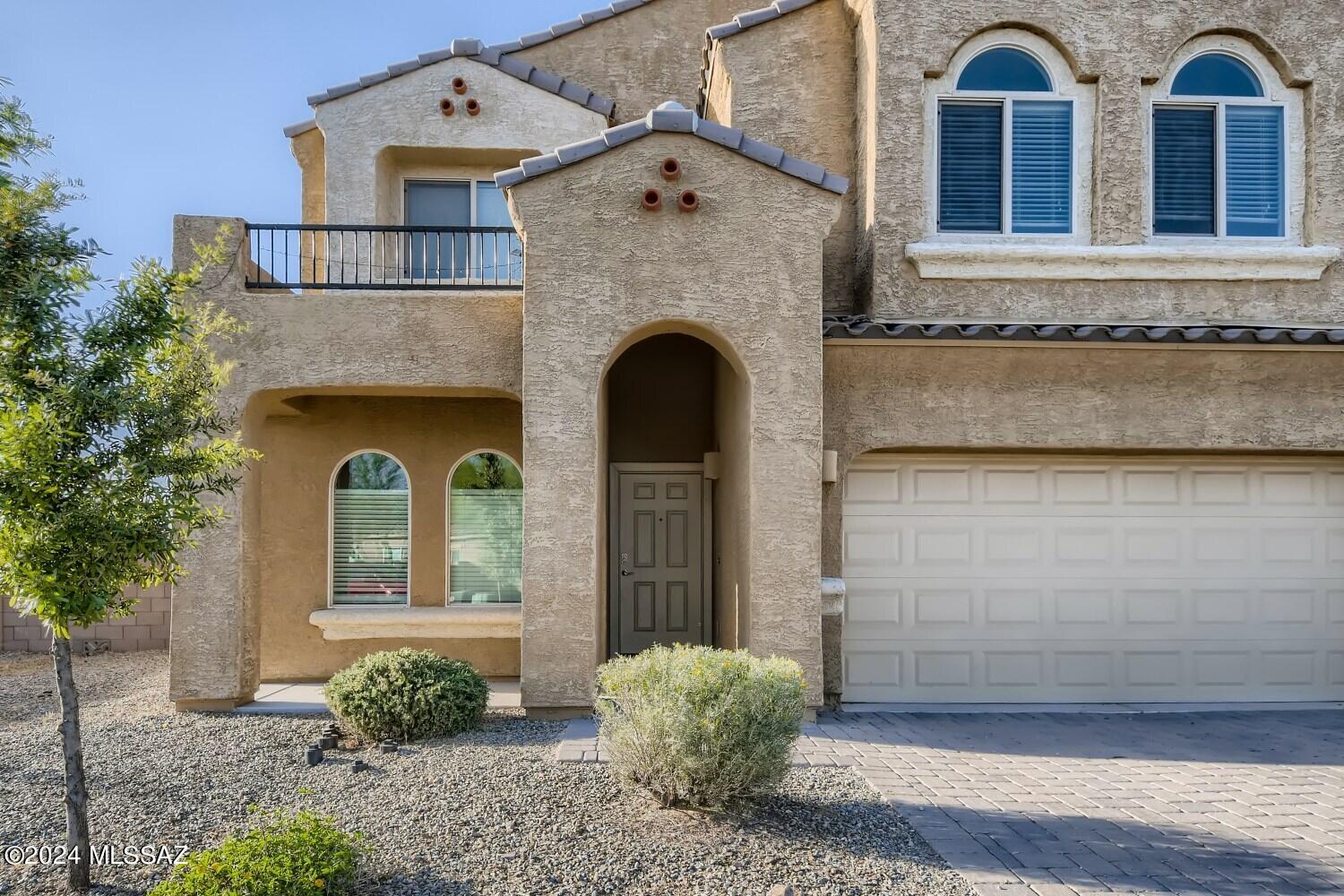 San Lucas Block 6 & 12 - Residential Lease