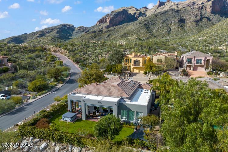 The Summit at Finger Rock (1-36) - Residential