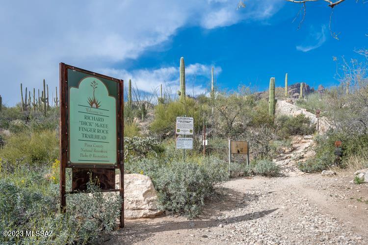 The Summit at Finger Rock (1-36) - Residential