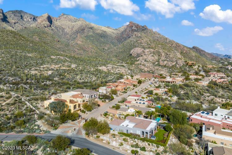 The Summit at Finger Rock (1-36) - Residential